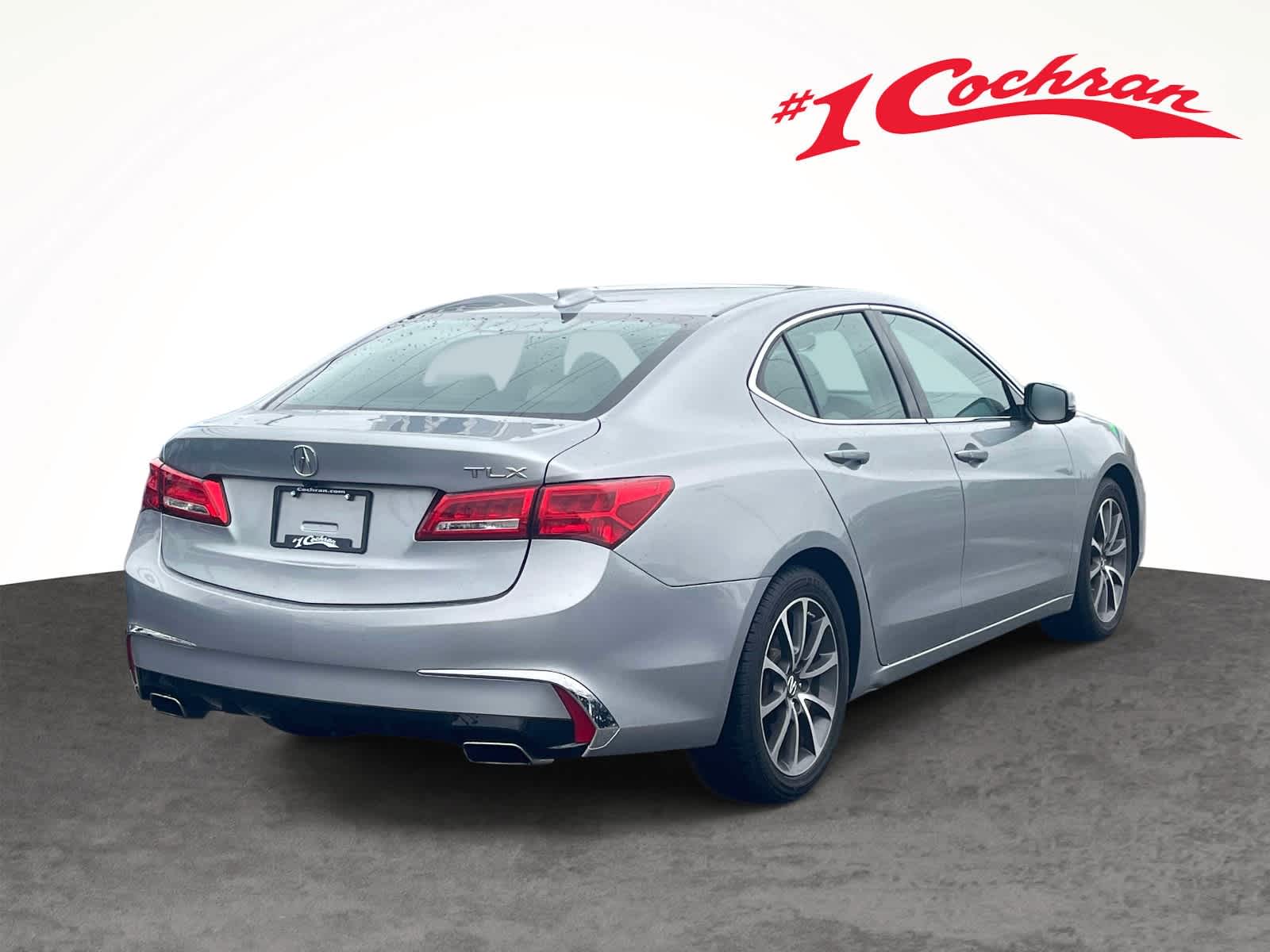 2019 Acura TLX - 6