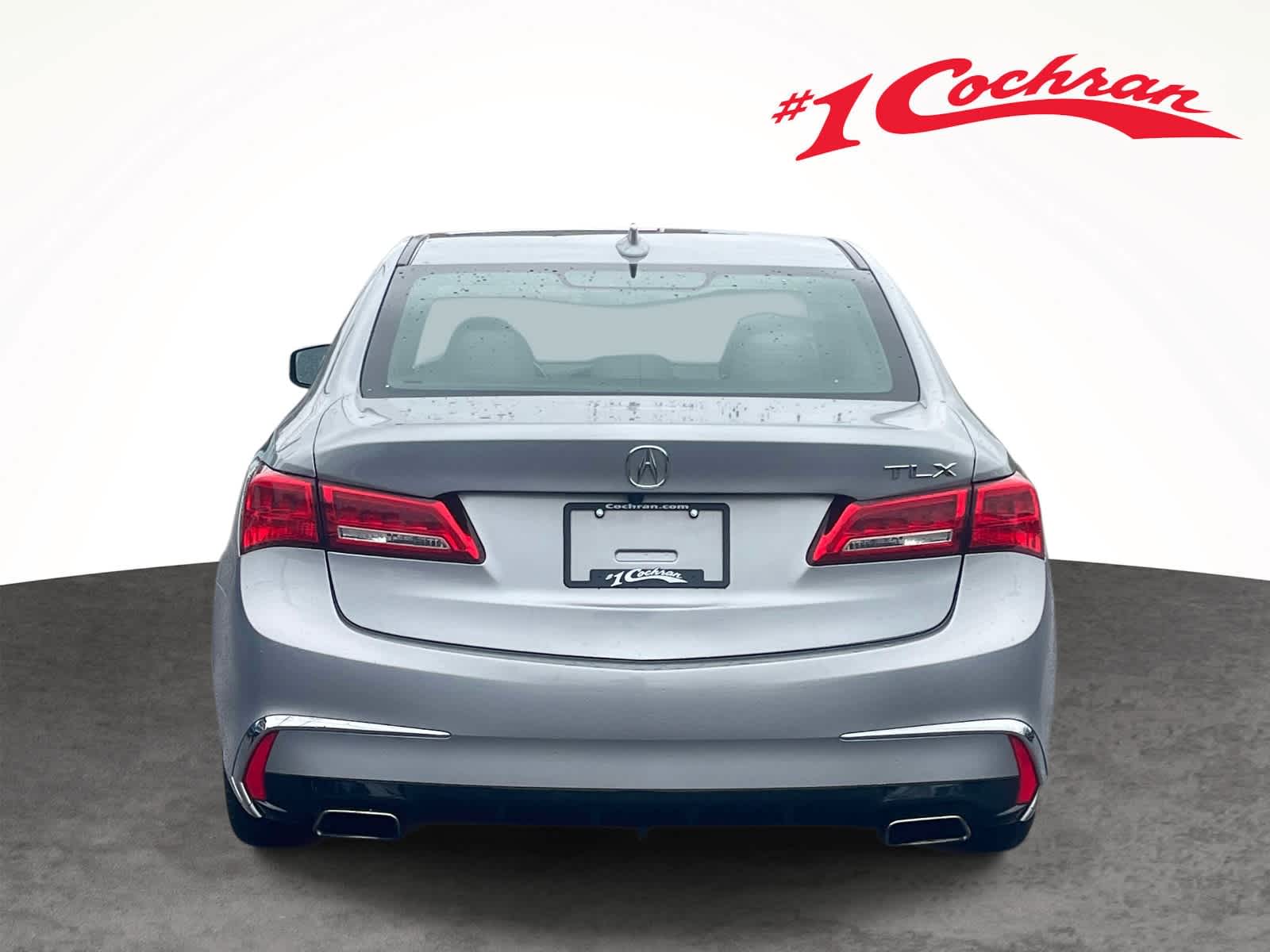 2019 Acura TLX - 7