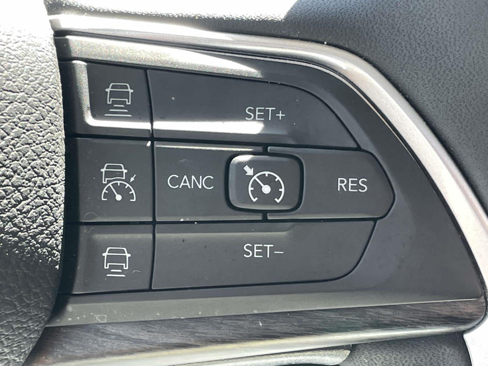 2024 Jeep Grand Cherokee L Limited Velvet Red Pearlcoat at Rick Weaver GMC