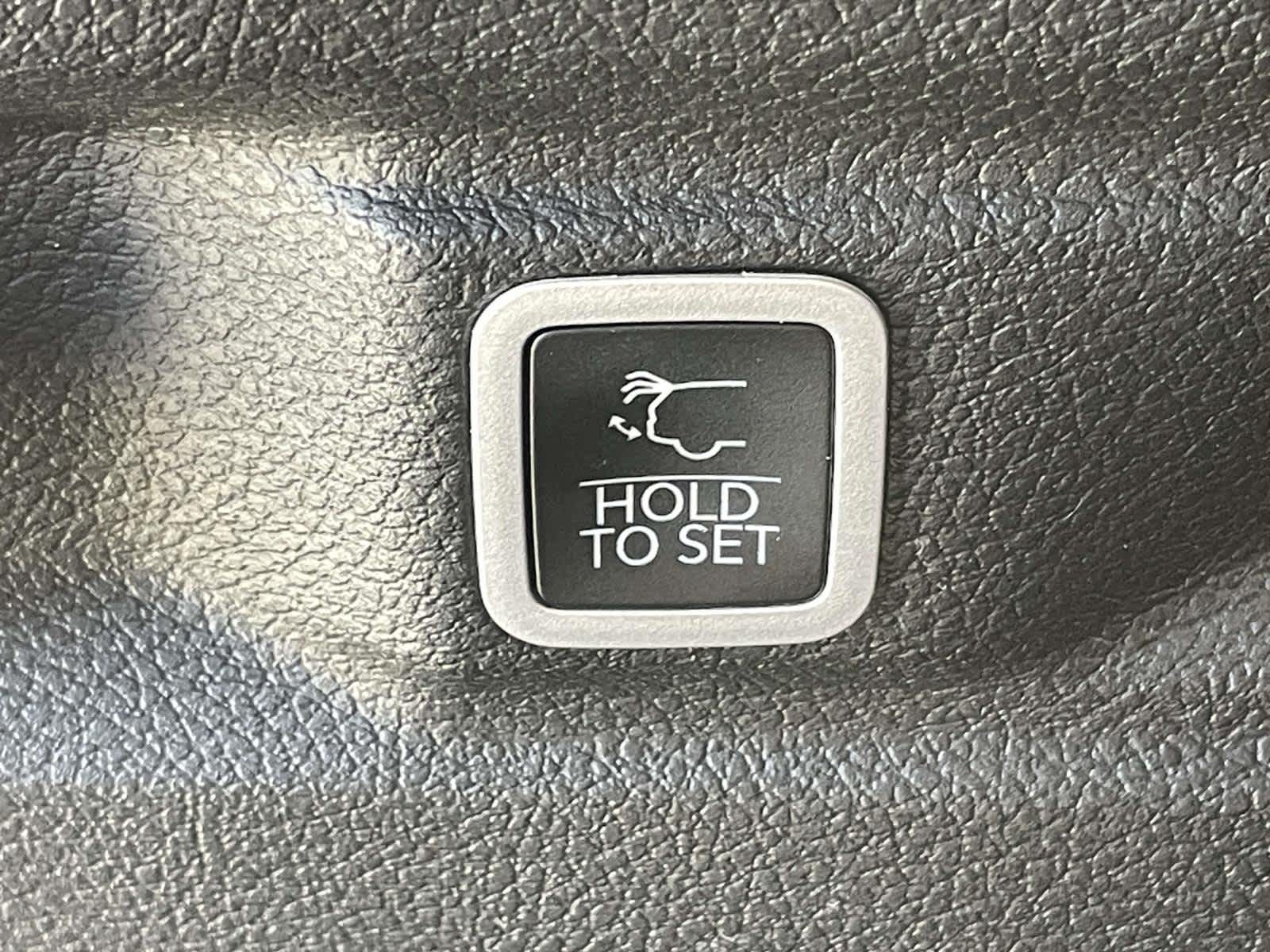 2024 Jeep Grand Cherokee L Limited Velvet Red Pearlcoat at Rick Weaver GMC