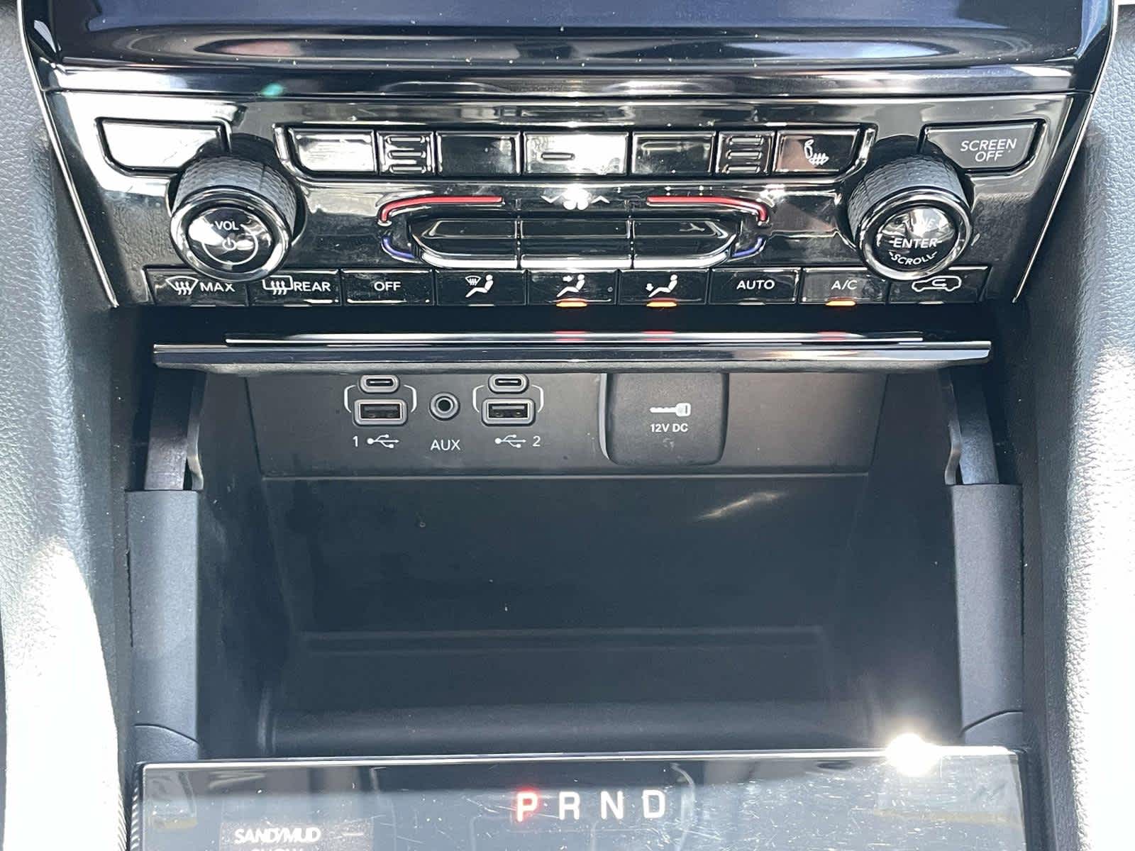 2024 Jeep Grand Cherokee L Limited Velvet Red Pearlcoat at Rick Weaver GMC
