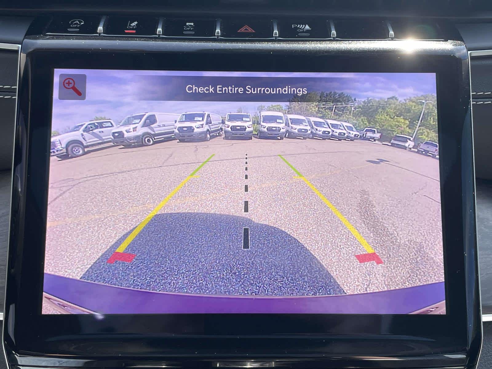 2024 Jeep Grand Cherokee L Limited Velvet Red Pearlcoat at Rick Weaver GMC