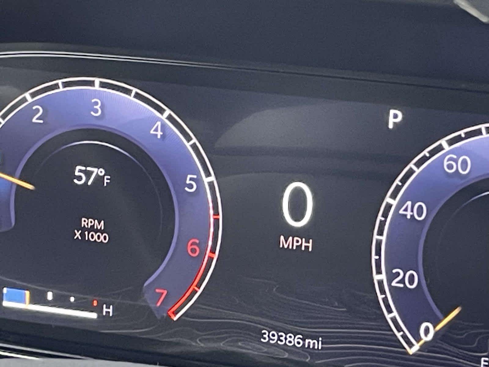 2023 Jeep Wagoneer Series II Carbide Silver Zynith at Solomon Chevrolet