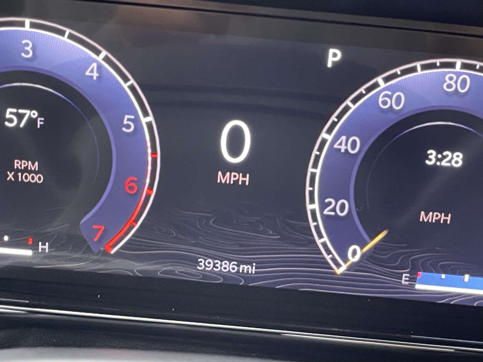2023 Jeep Wagoneer Series II Carbide Silver Zynith at Solomon Chevrolet