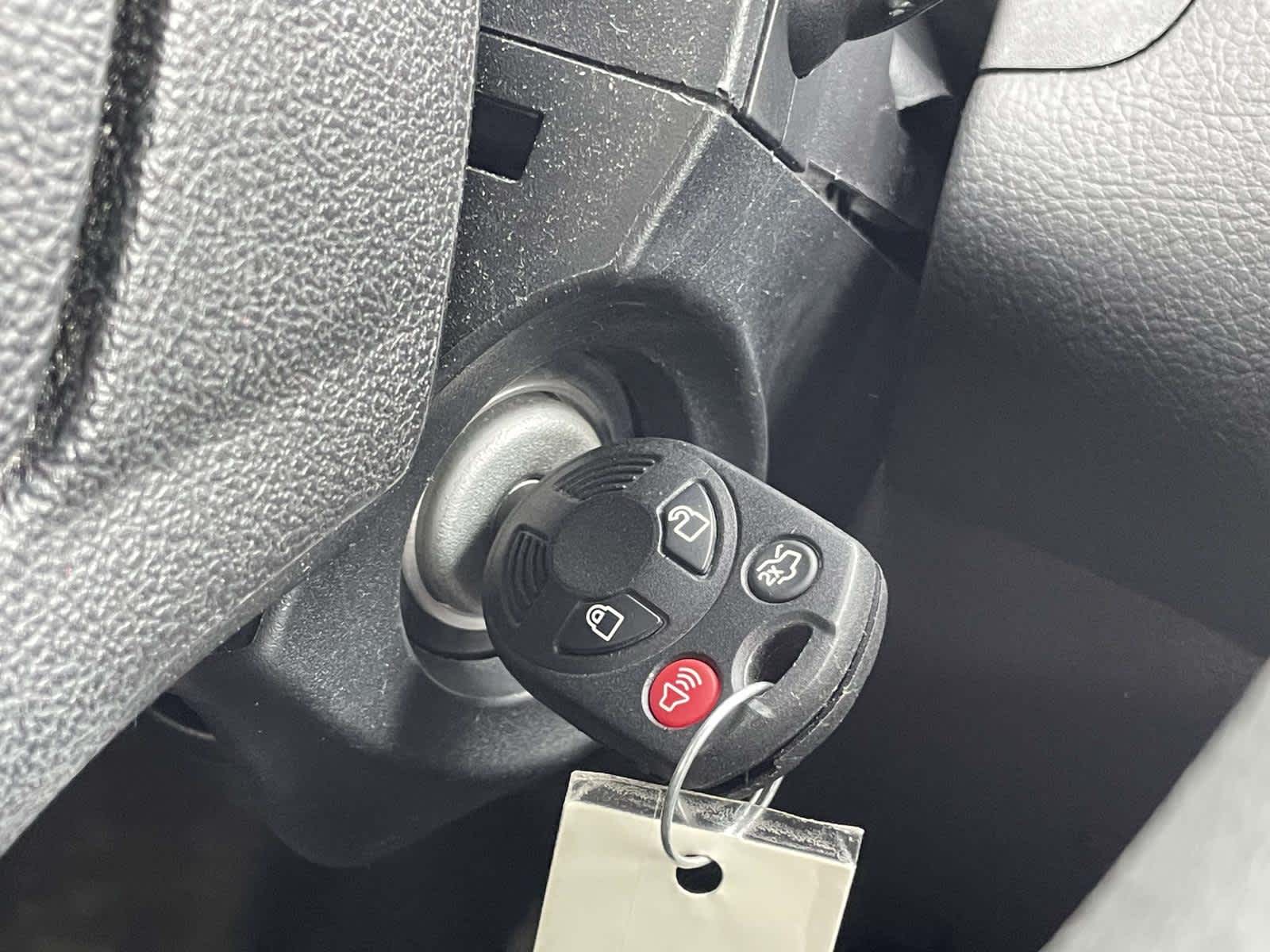 2018 Ford Focus SE - 4