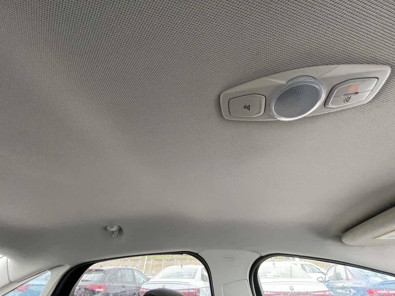 2018 Ford Focus SE - 3