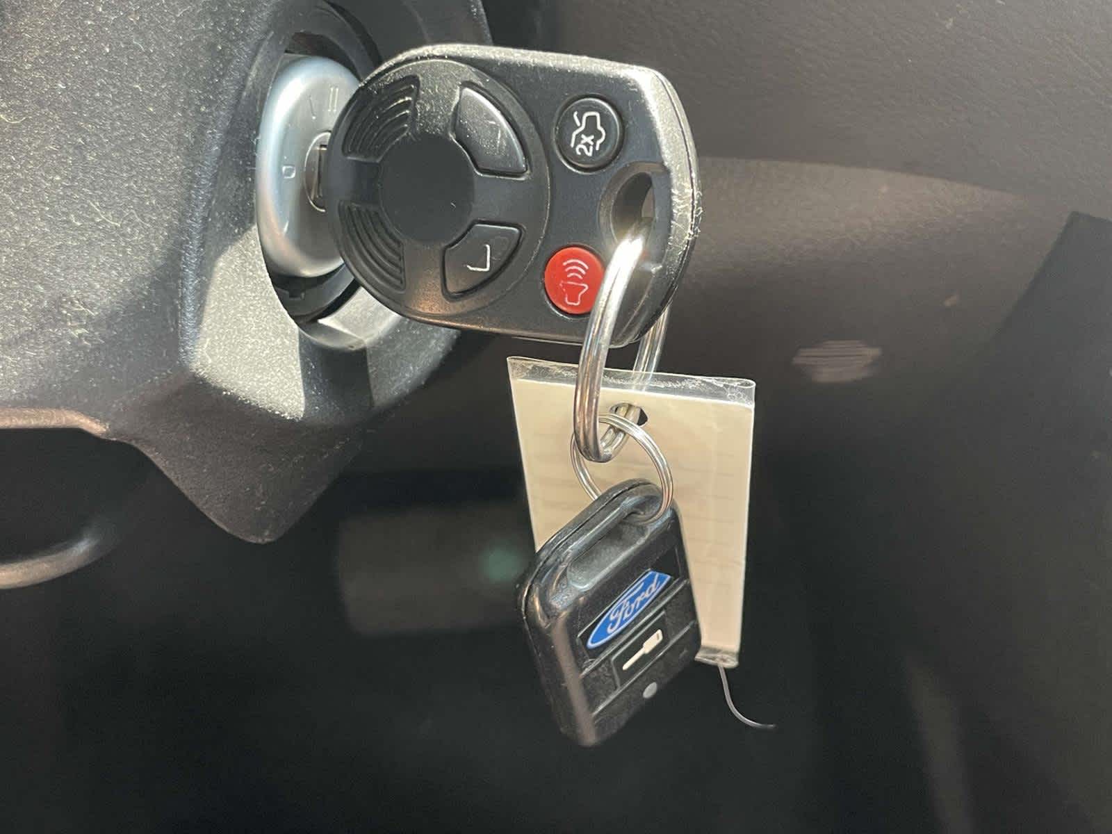 2012 Ford Focus SE - 3
