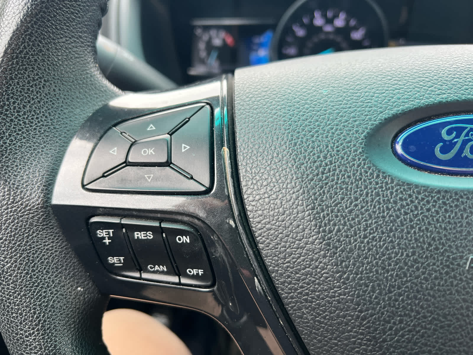 2017 Ford Explorer XLT Magnetic Metallic at Delaney Chevrolet Buick