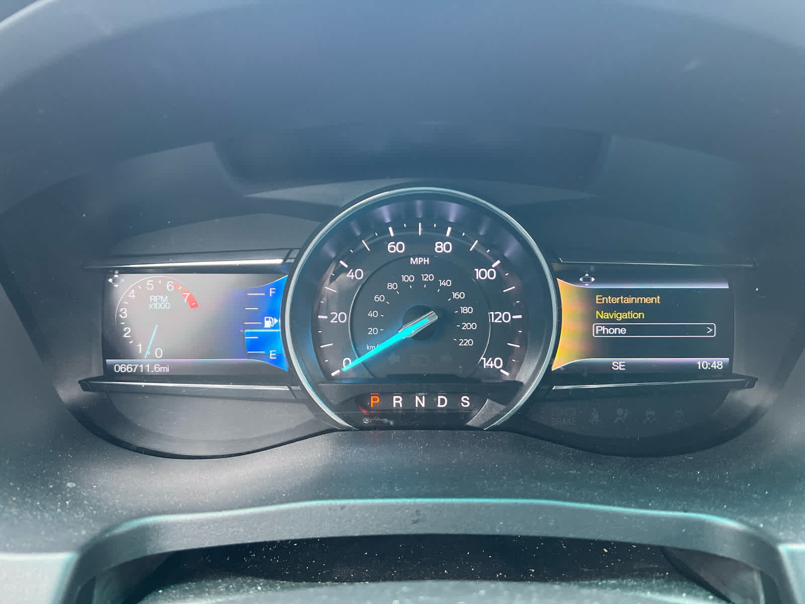 2017 Ford Explorer XLT Magnetic Metallic at Woltz & Wind Ford