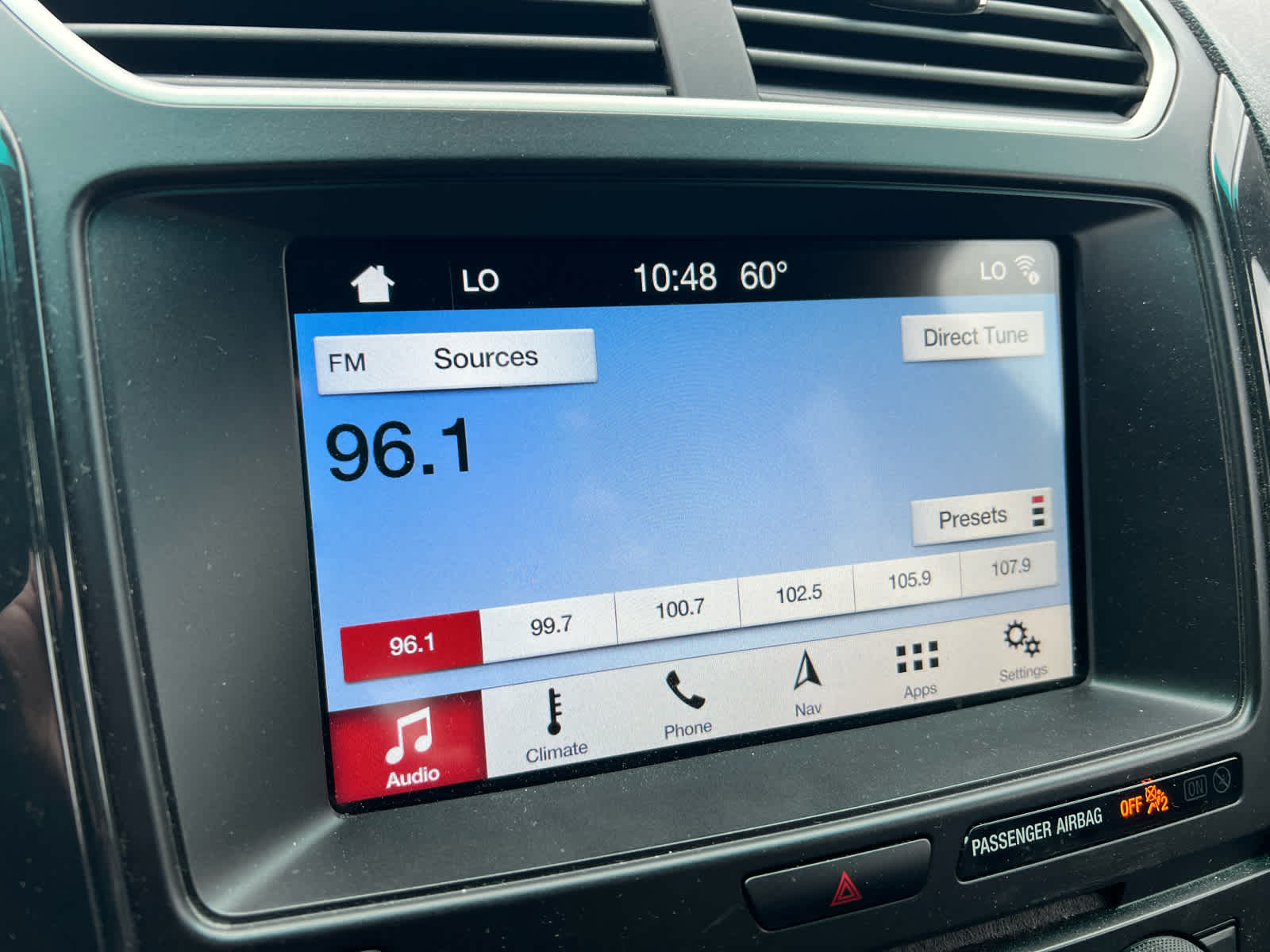 2017 Ford Explorer XLT Magnetic Metallic at Delaney Chevrolet Buick