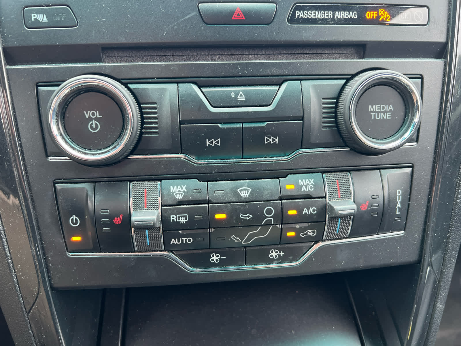 2017 Ford Explorer XLT Magnetic Metallic at Delaney Chevrolet Buick