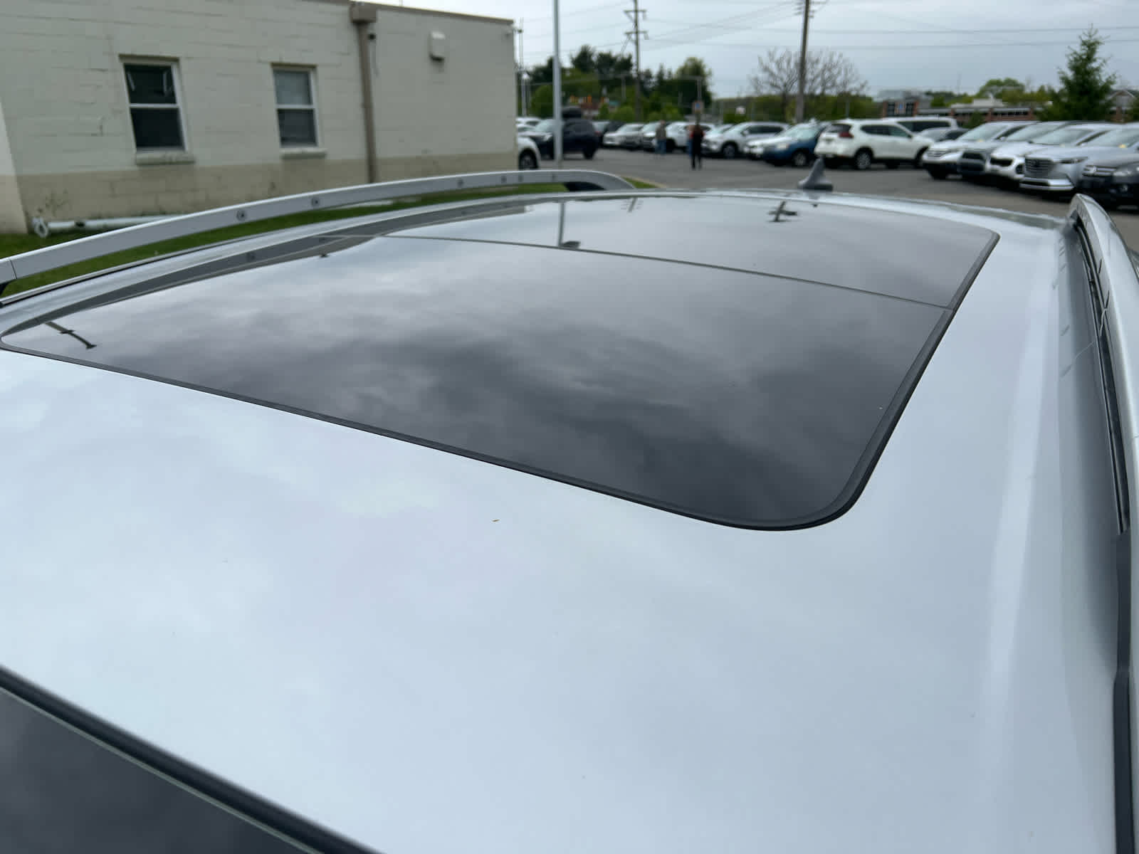 2019 Ford Escape Titanium - 8