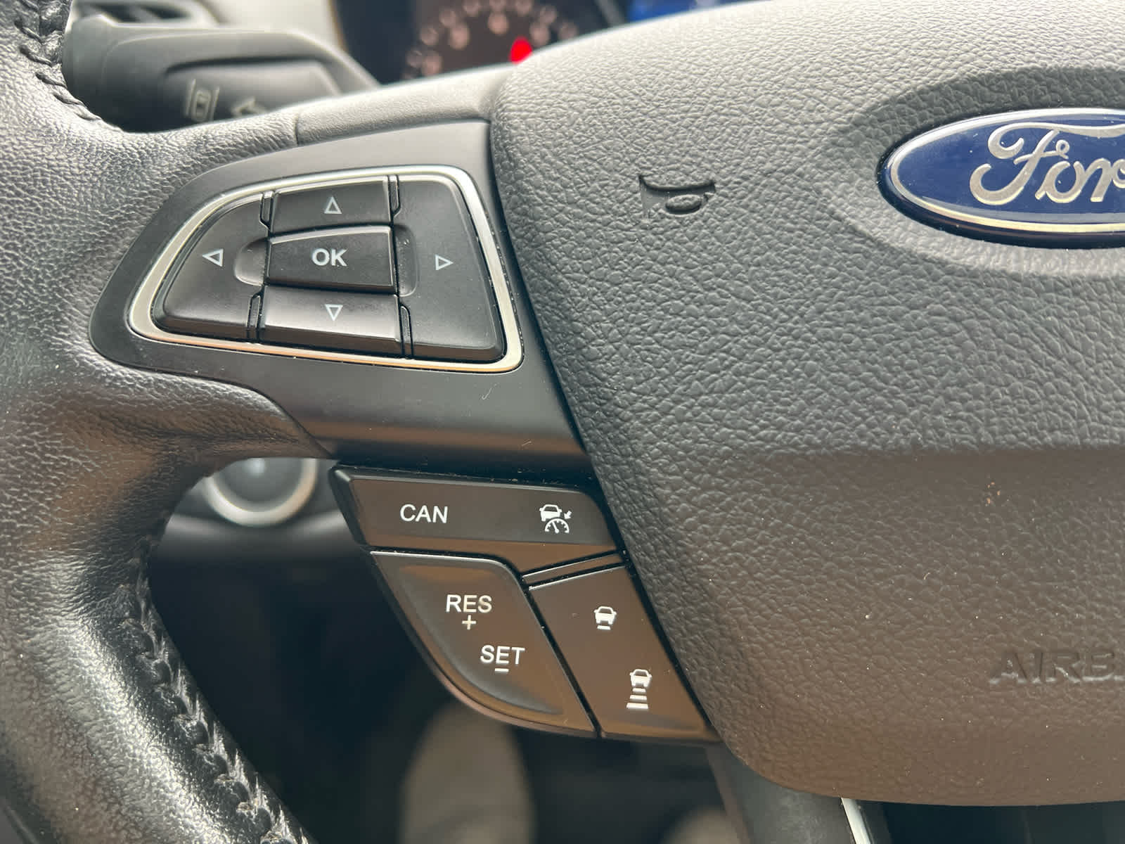 2019 Ford Escape Titanium - 10