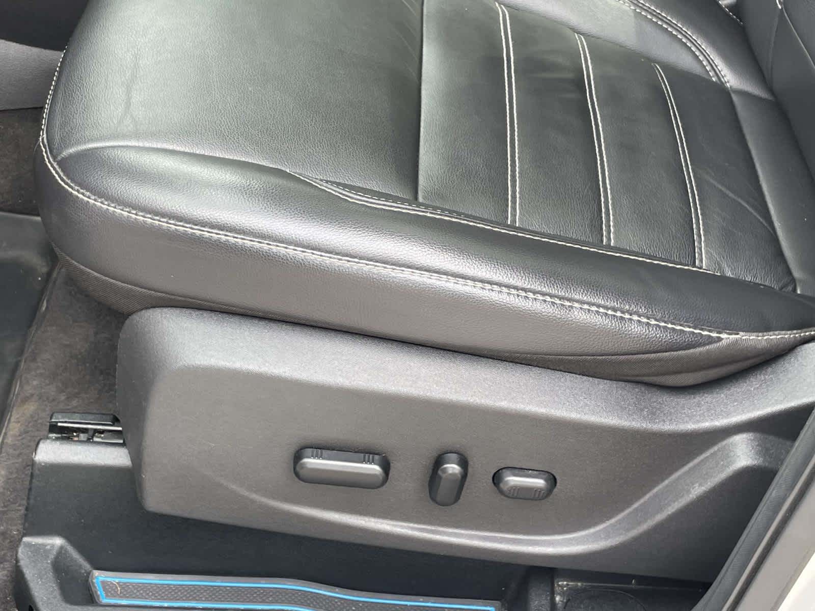 2019 Ford Escape Titanium - 11