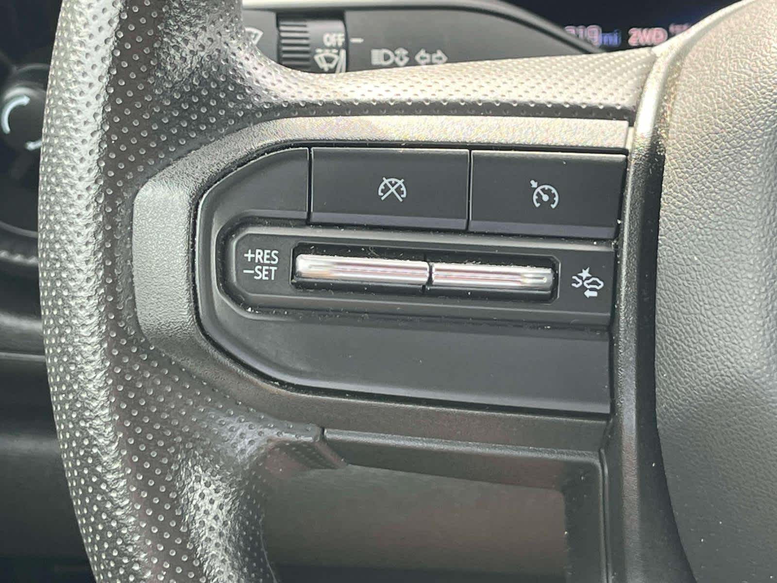 2024 Chevrolet Colorado 4WD Trail Boss Radiant Red Tintcoat at Delaney Chevrolet Buick
