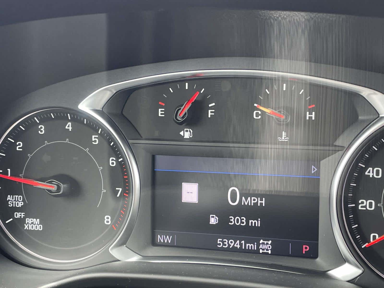2023 GMC Acadia SLT - 2