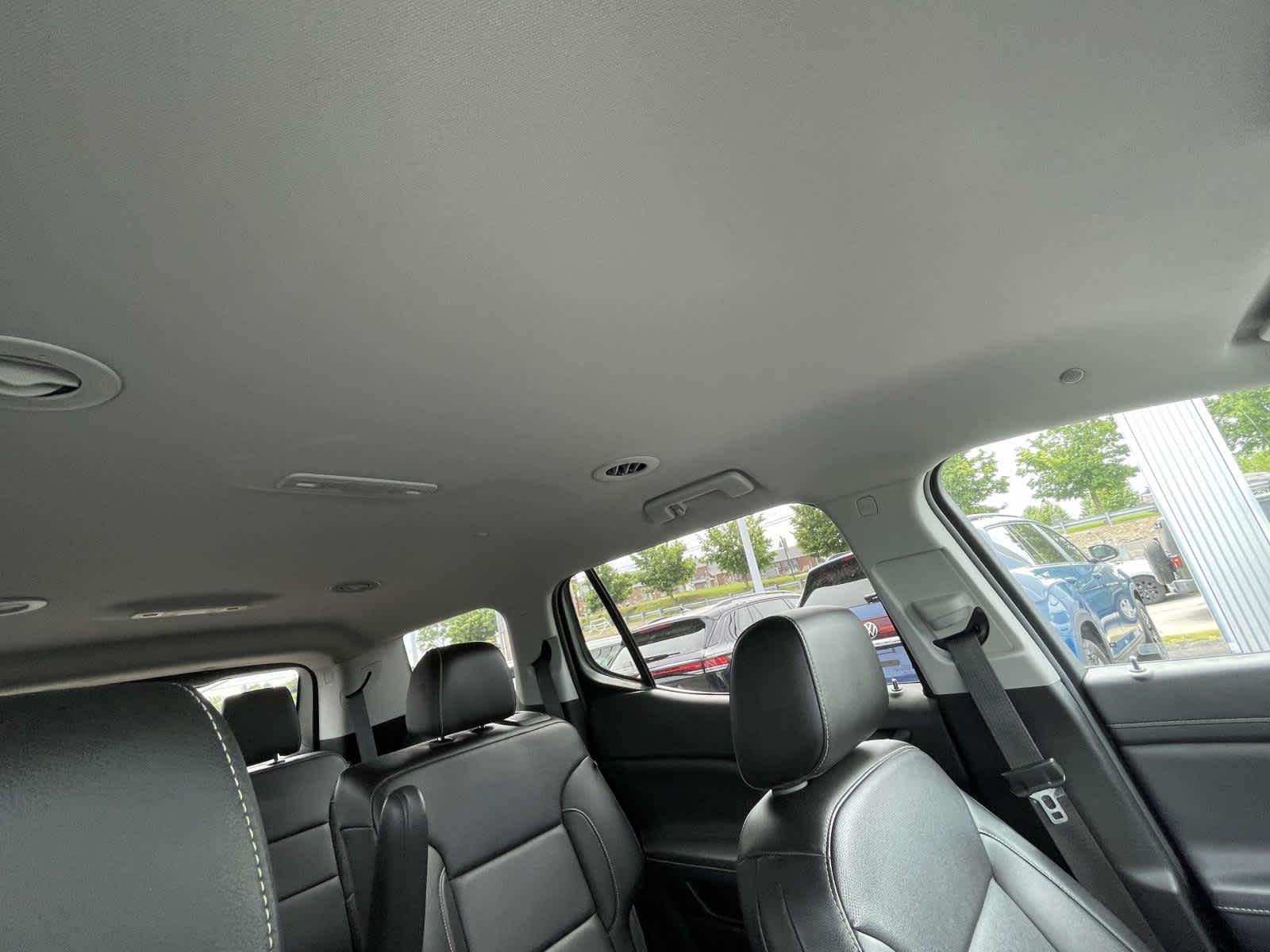 2023 GMC Acadia SLT - 4