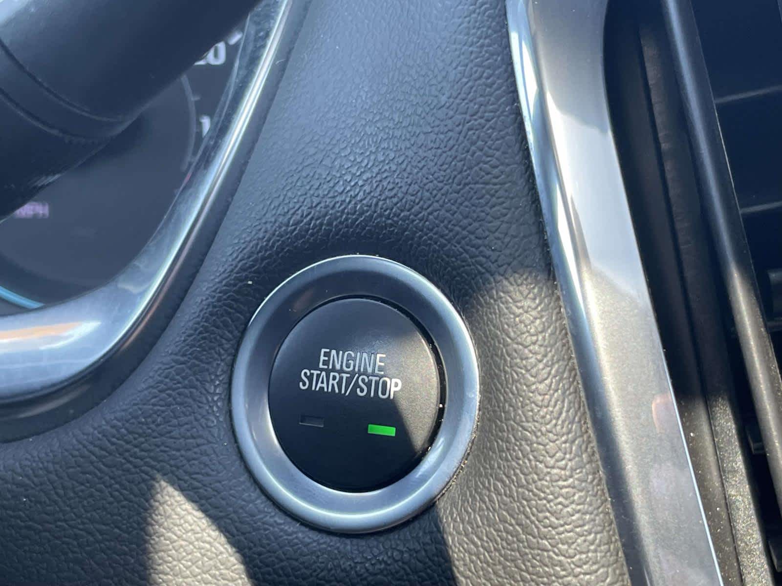 2023 Chevrolet Traverse RS Mosaic Black Metallic at Altoona Honda