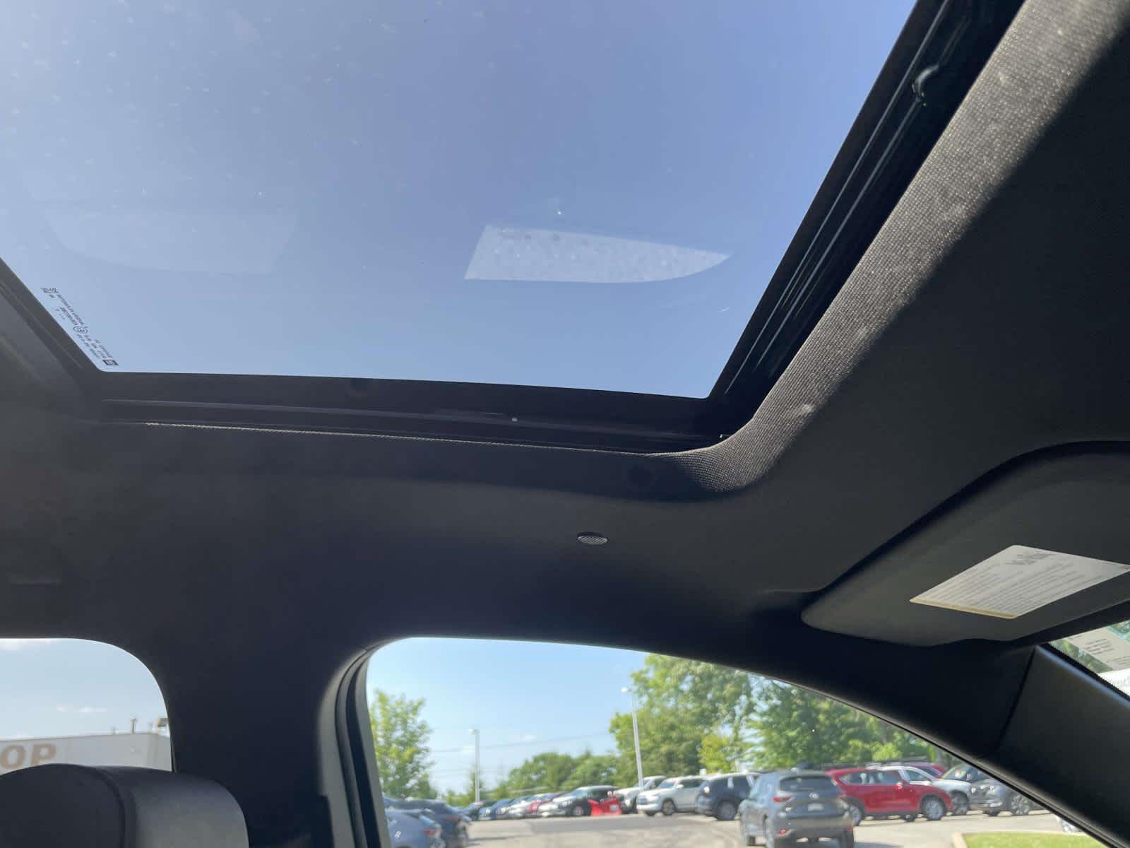 2023 Chevrolet Traverse RS - 4