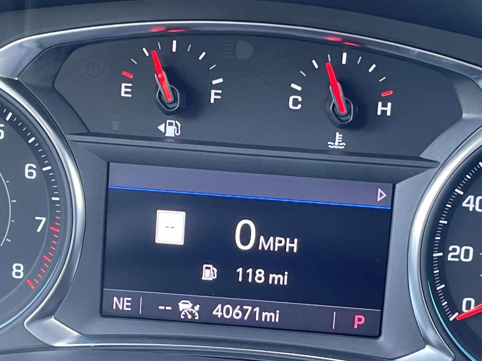 2023 Chevrolet Traverse RS Mosaic Black Metallic at Altoona Honda