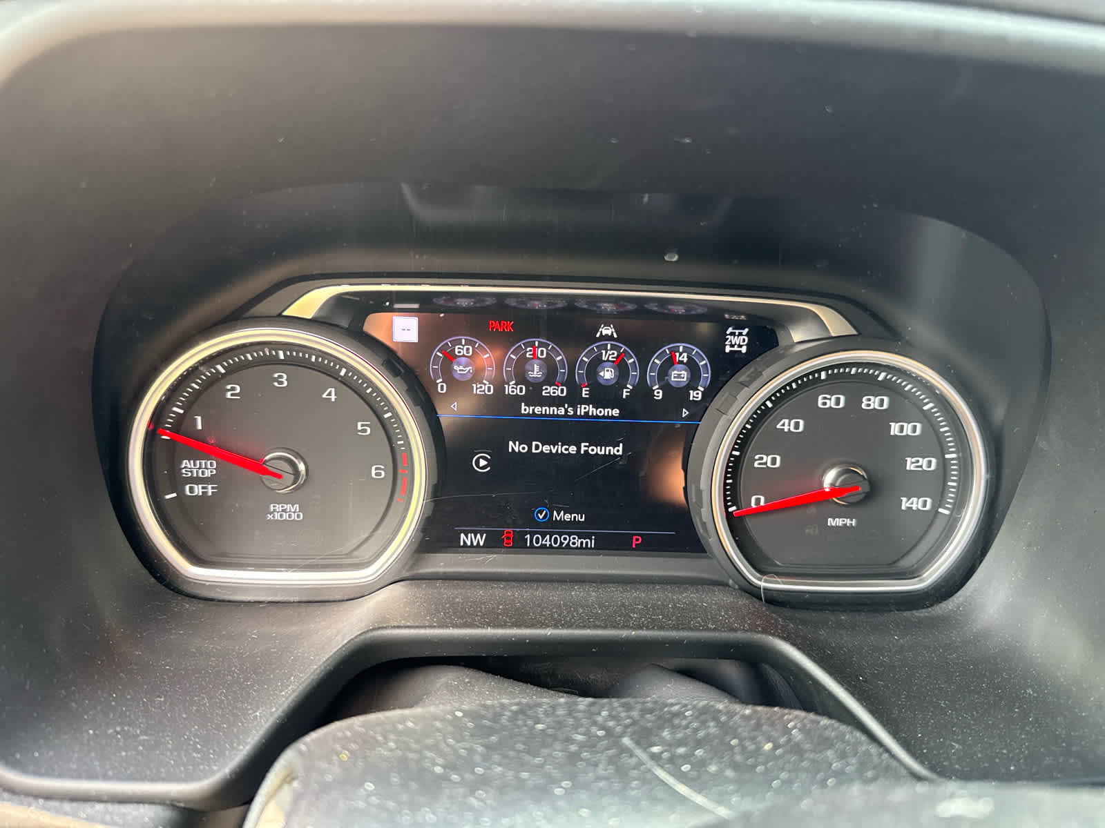 2021 Chevrolet Tahoe Premier - 3