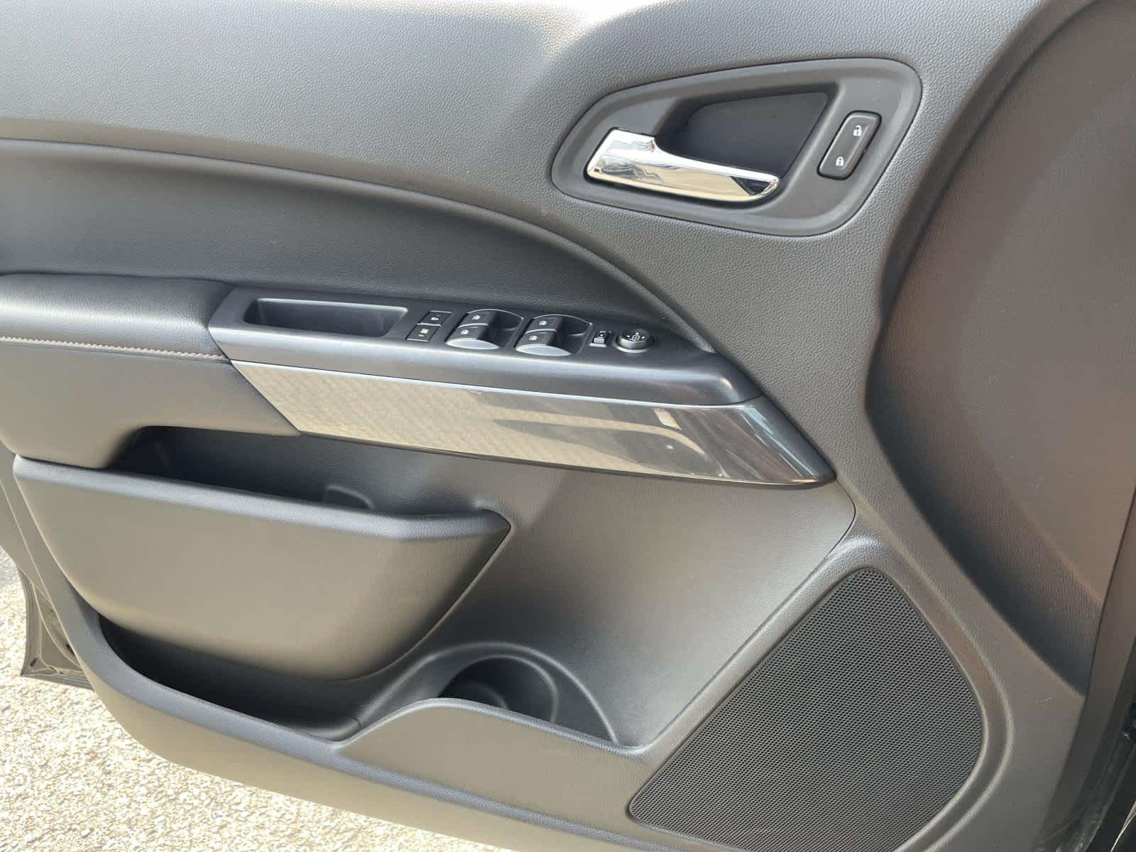 2022 GMC Canyon 4WD AT4 w/Cloth Onyx Black at Rick Weaver GMC
