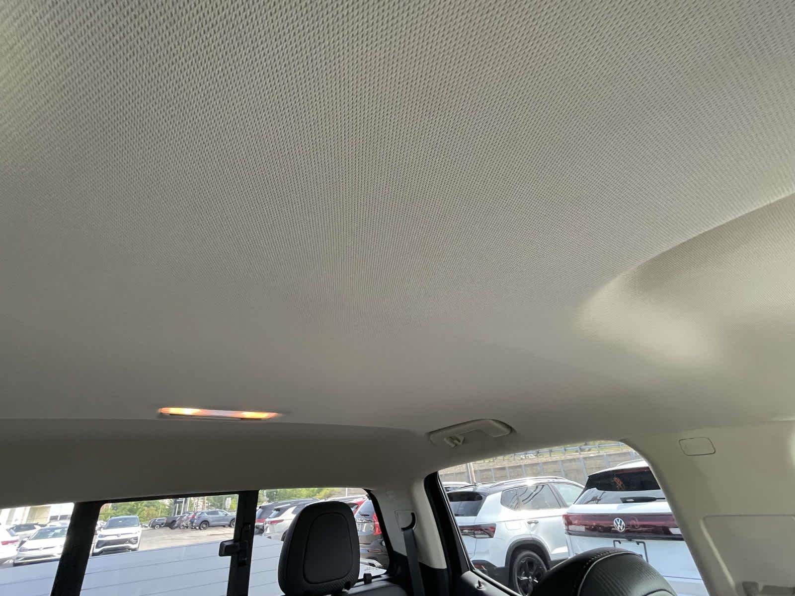 2022 GMC Canyon 4WD AT4 w/Cloth Onyx Black at Rick Weaver GMC