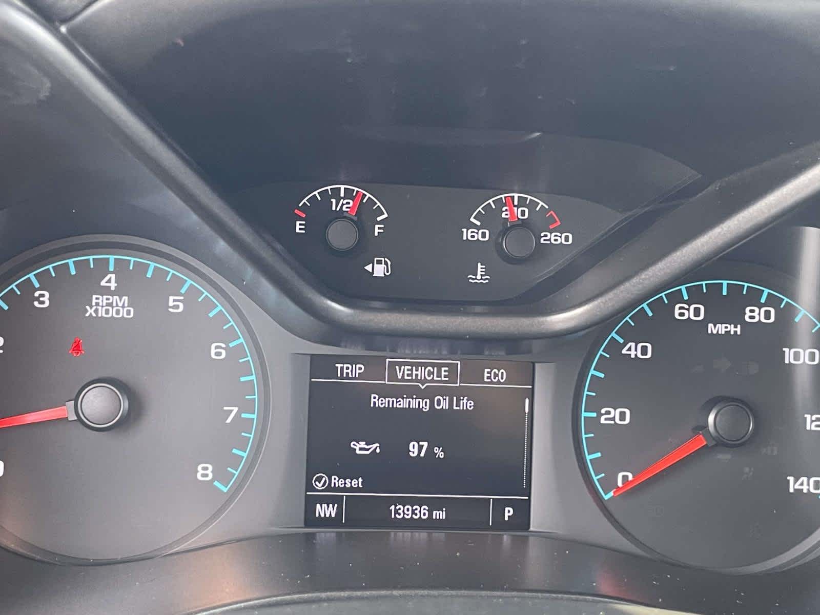 2022 GMC Canyon 4WD AT4 w/Cloth Onyx Black at Rick Weaver GMC