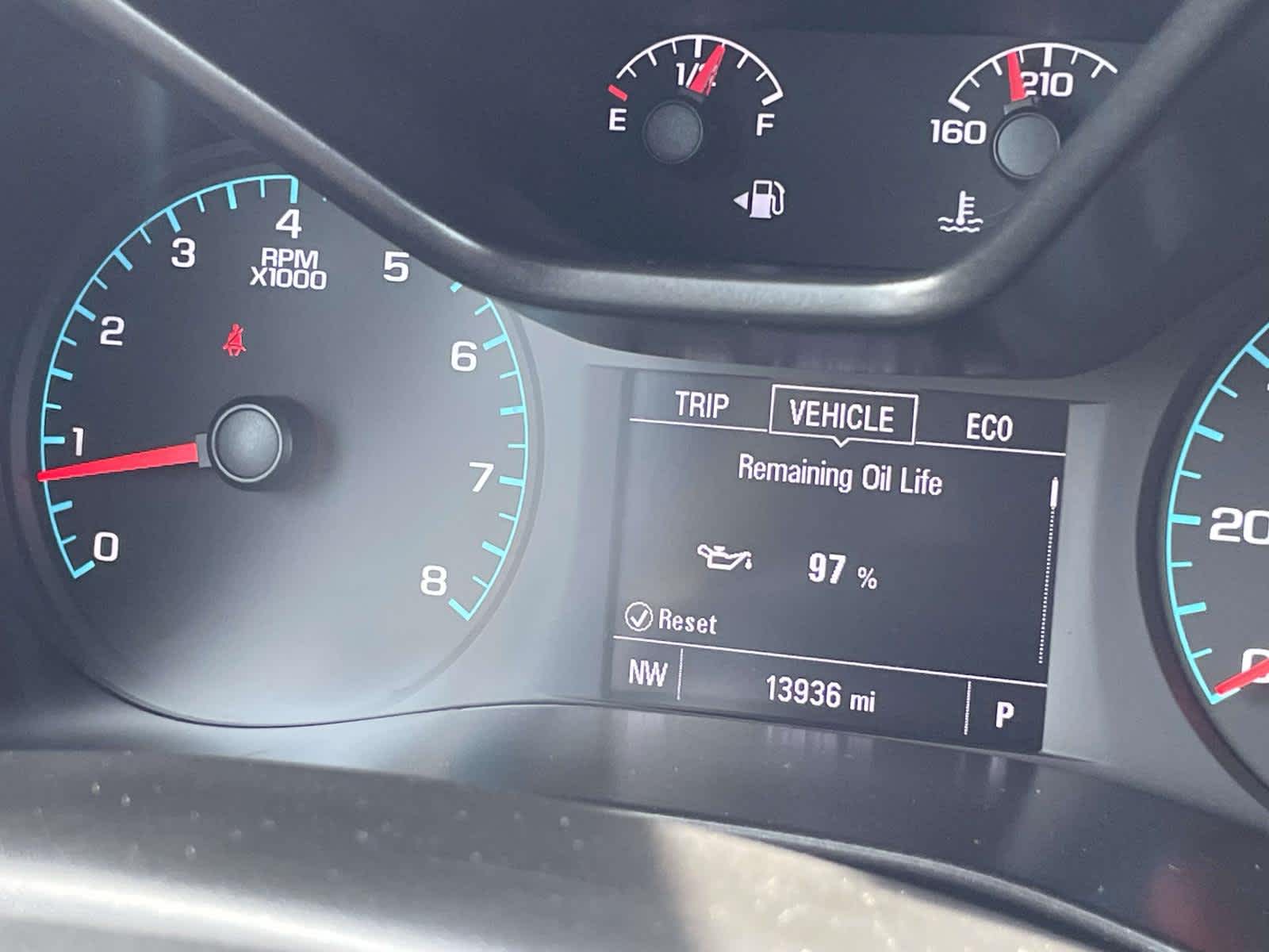 2022 GMC Canyon 4WD AT4 w/Cloth Onyx Black at Rick Weaver GMC