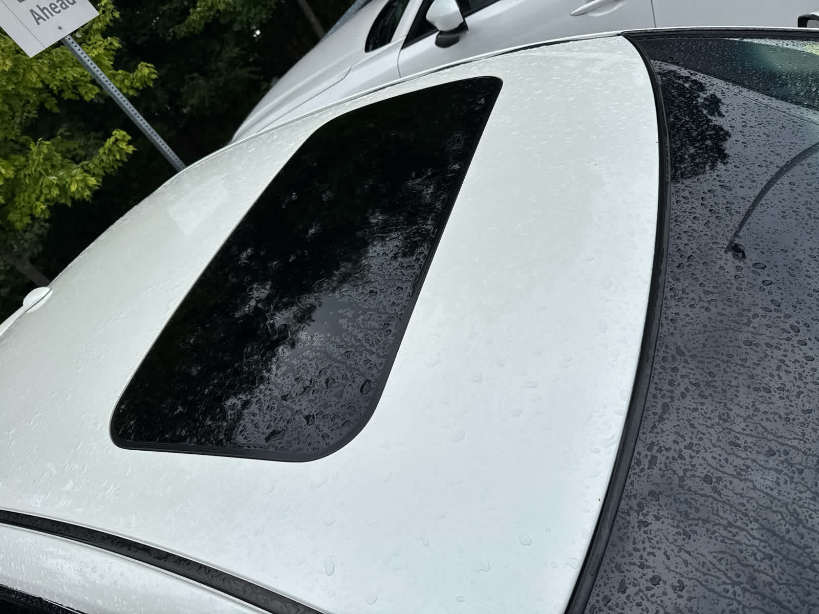 2015 Nissan Altima 3.5 SL Pearl White at Honda North