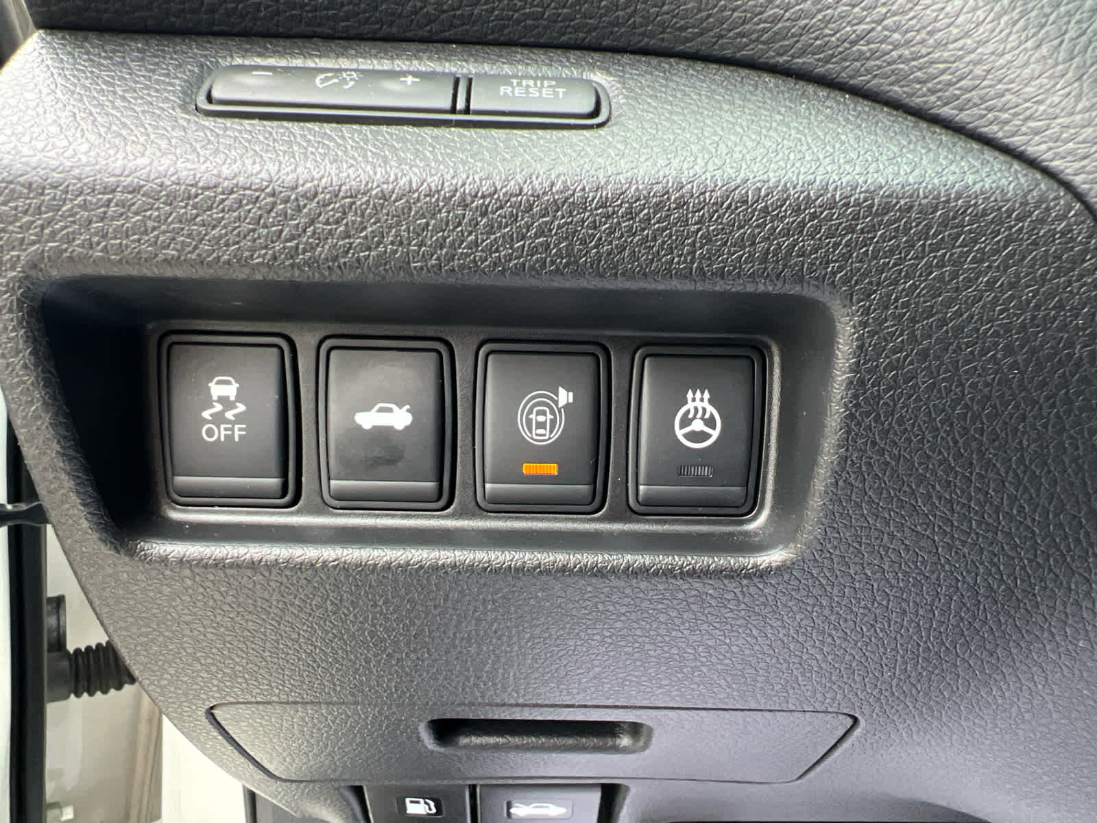 2015 Nissan Altima 3.5 SL Pearl White at Cochran Mazda