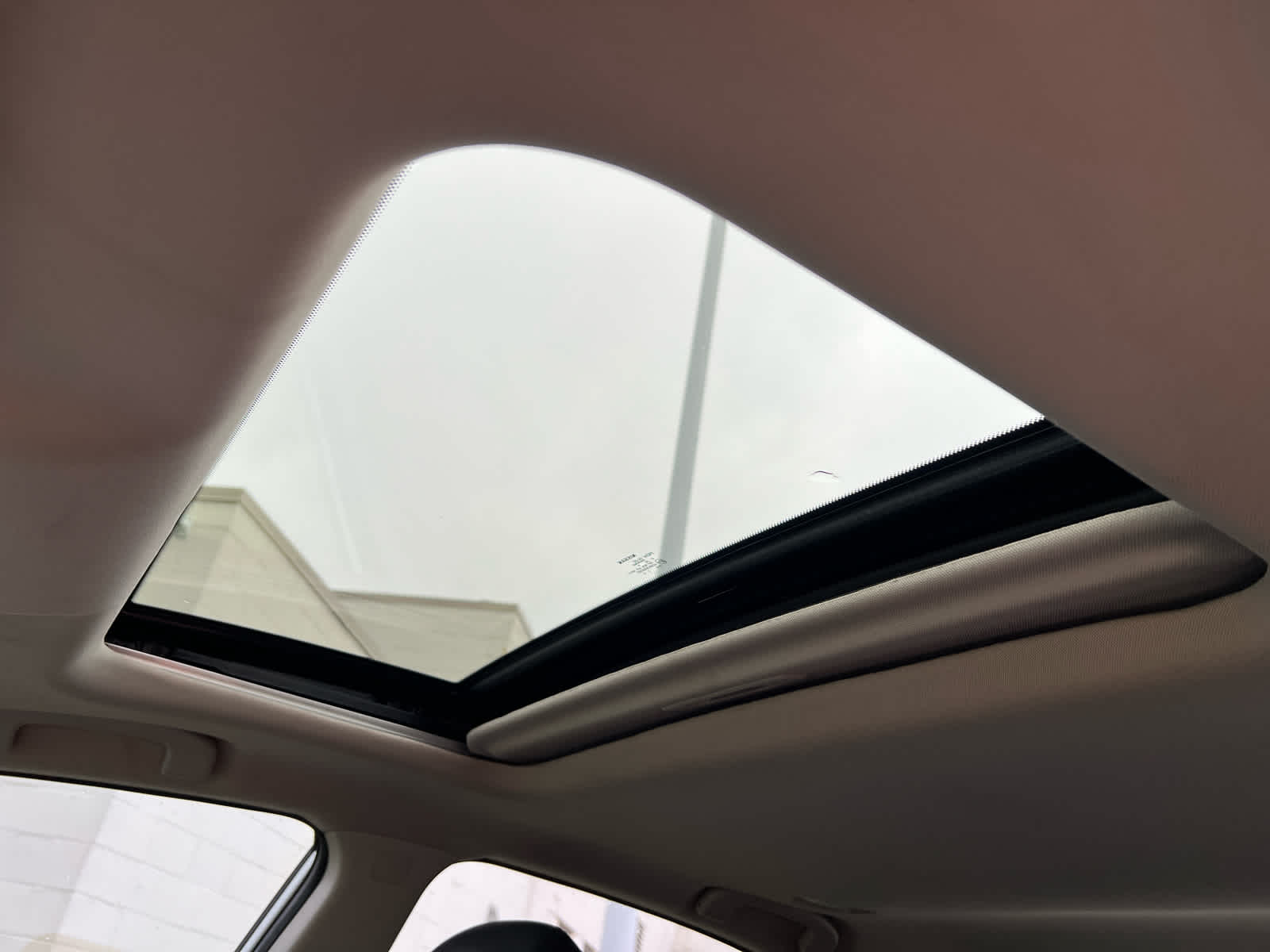 2015 Nissan Altima 3.5 SL Pearl White at Cochran Mazda