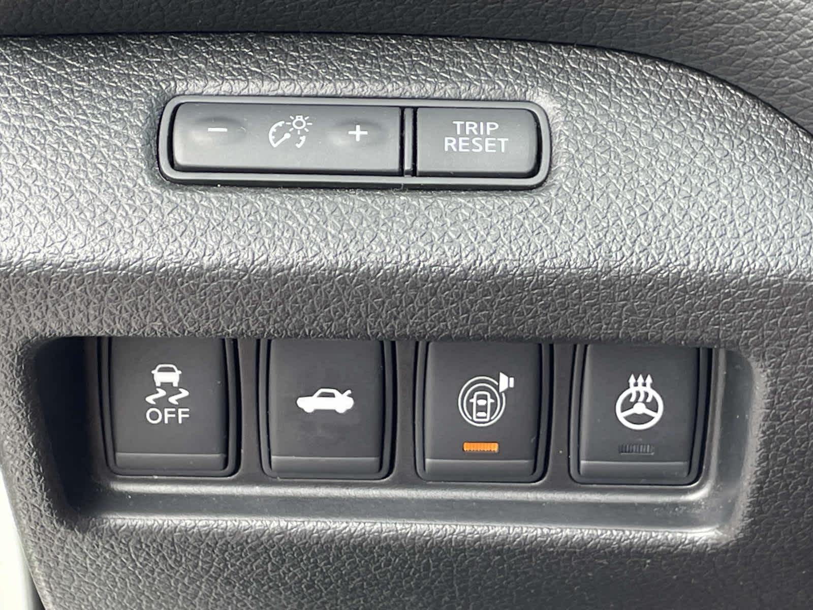 2015 Nissan Altima 3.5 SL Pearl White at Cochran Mazda
