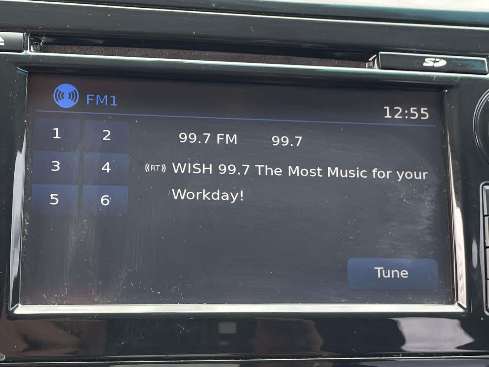 2015 Nissan Altima 3.5 SL Pearl White at Cochran Mazda