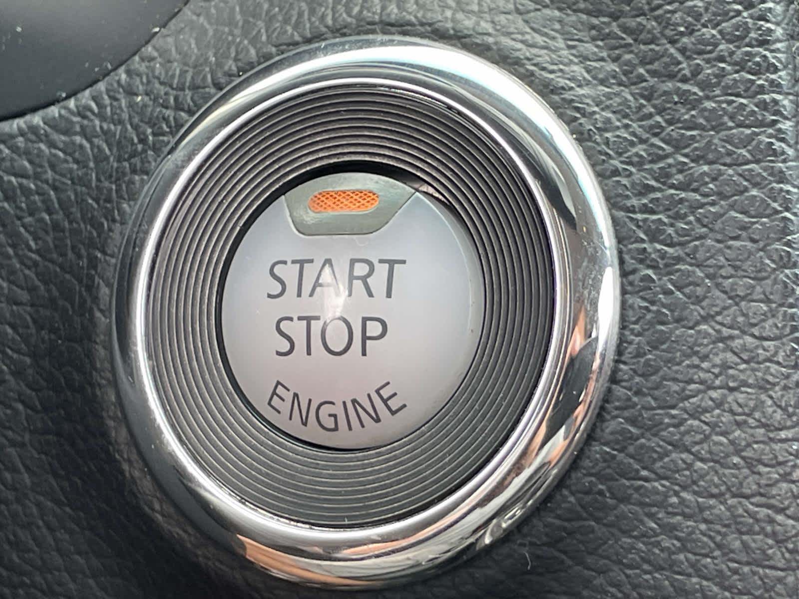 2015 Nissan Altima 3.5 SL Pearl White at Cochran Mazda