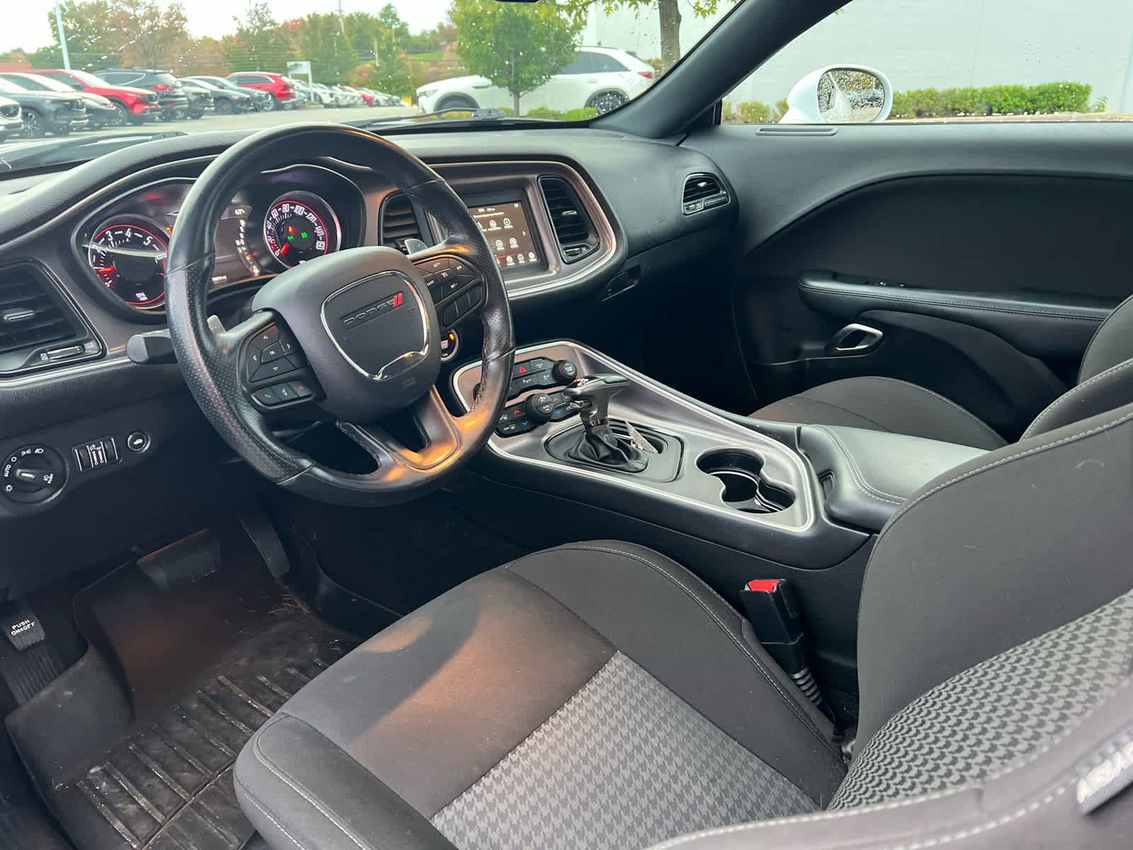 2020 Dodge Challenger photo 12 of 18