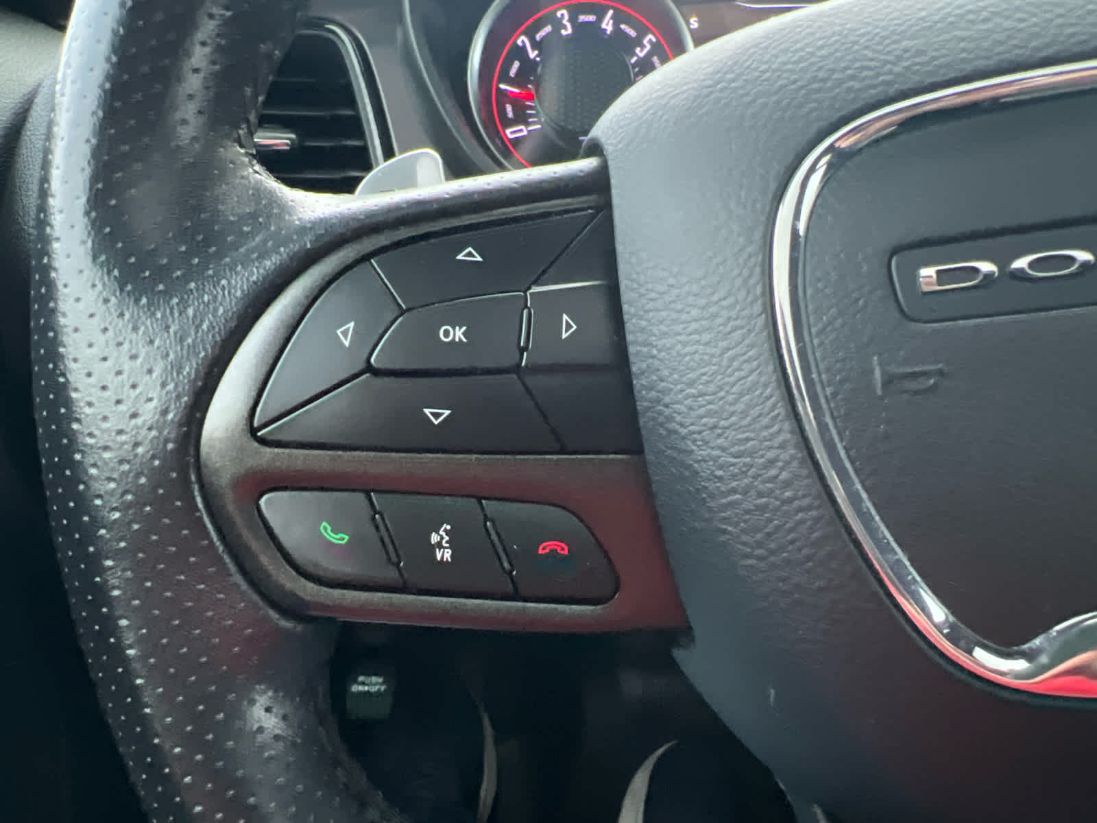 2020 Dodge Challenger photo 13 of 18