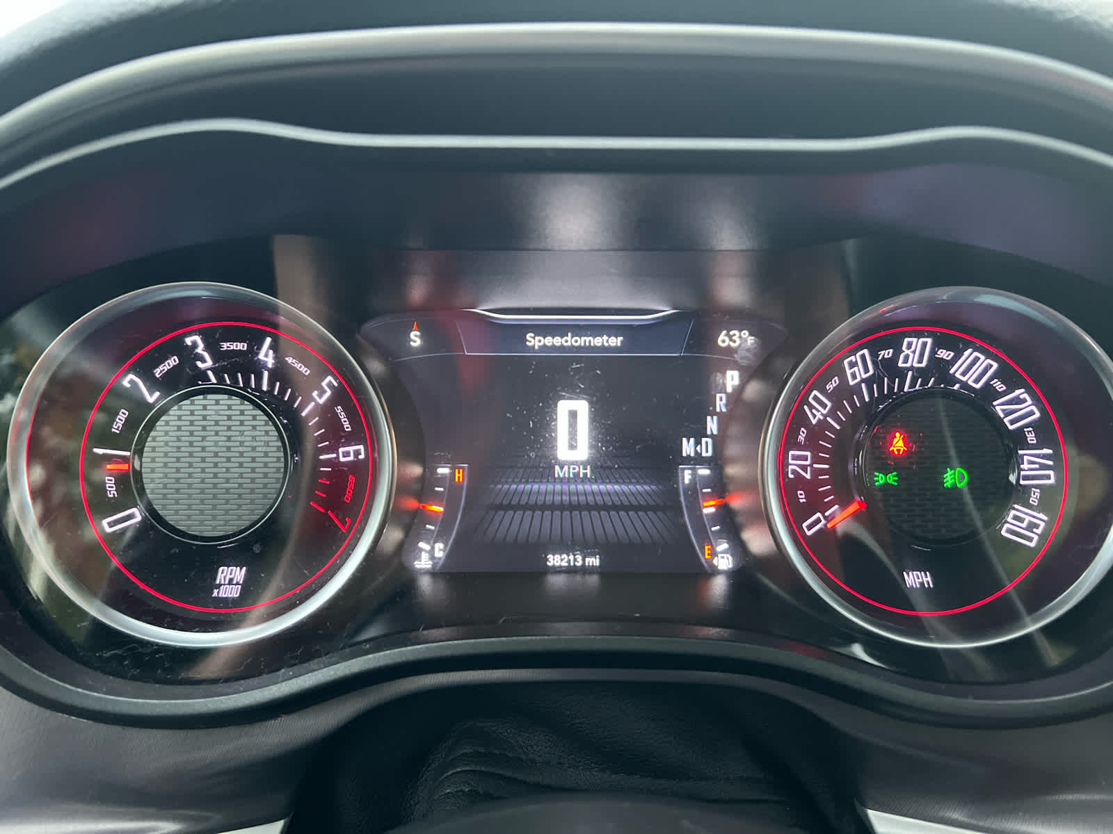 2020 Dodge Challenger photo 15 of 18