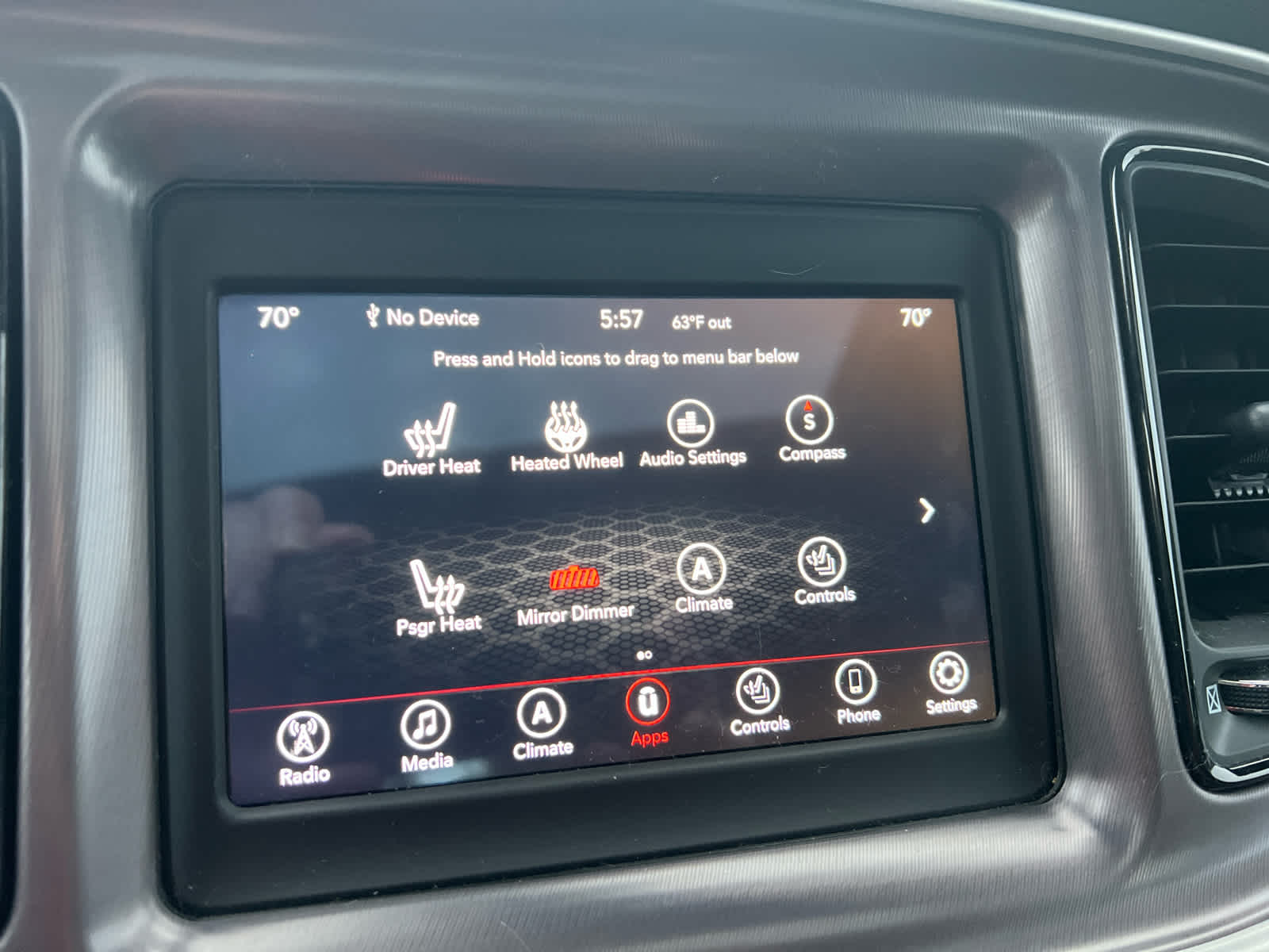 2020 Dodge Challenger photo 16 of 18