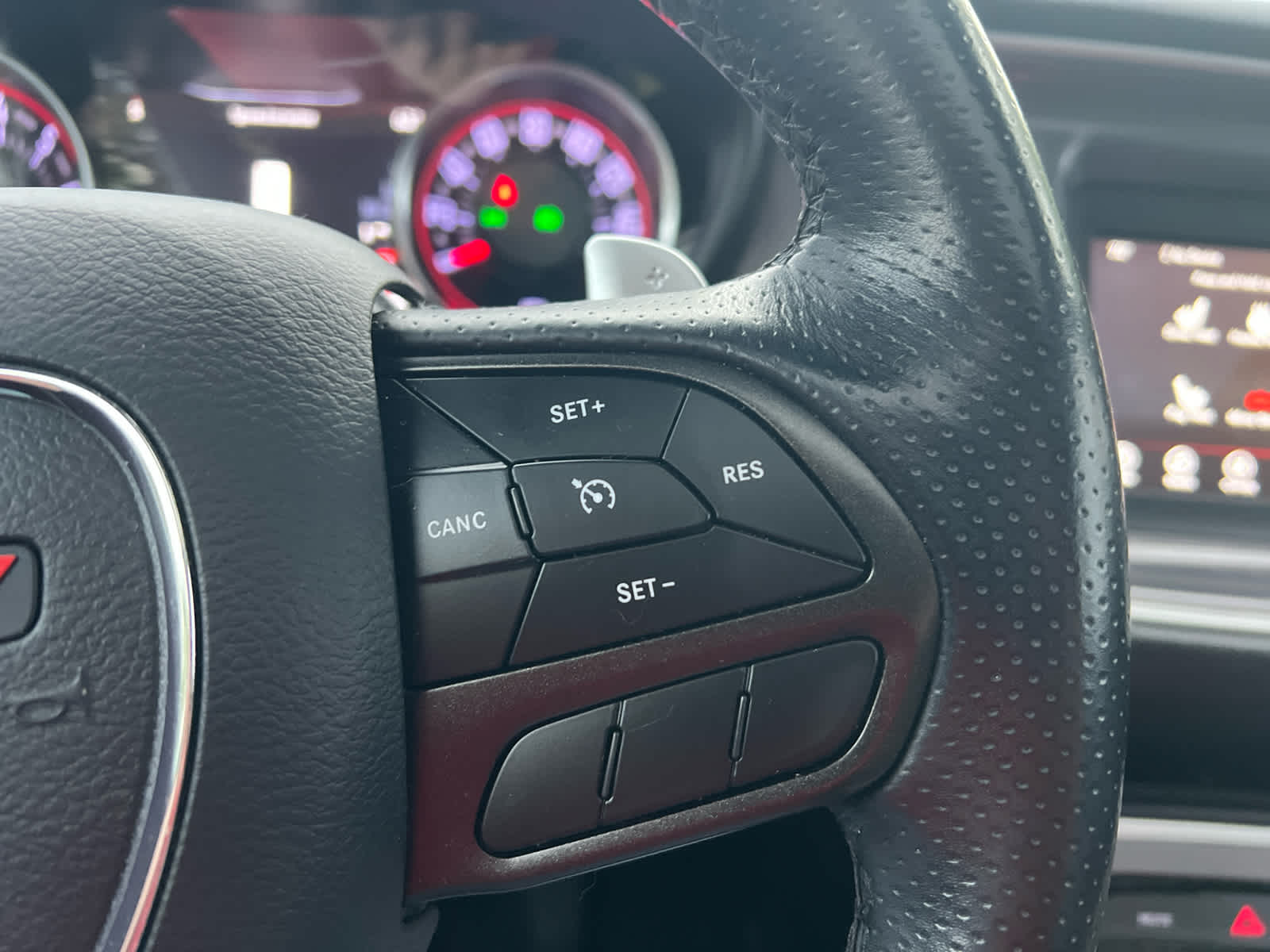 2020 Dodge Challenger photo 14 of 18