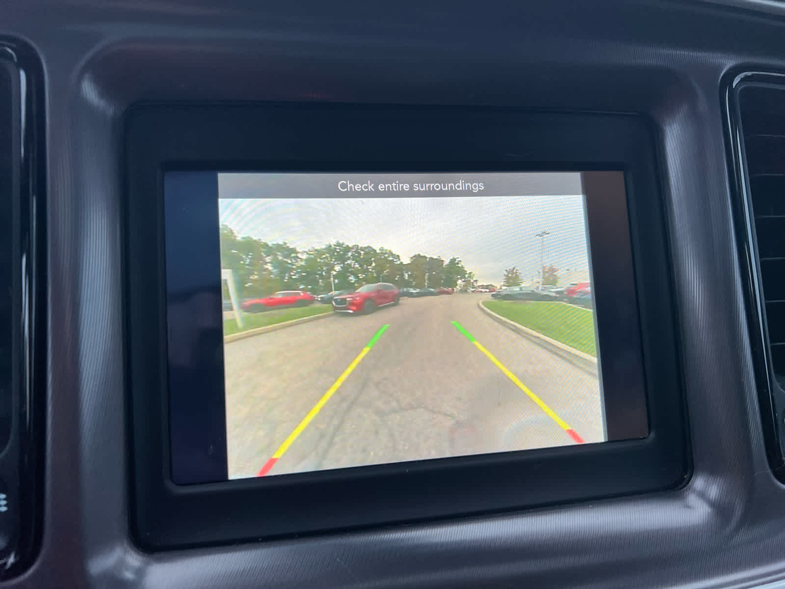 2020 Dodge Challenger photo 17 of 18