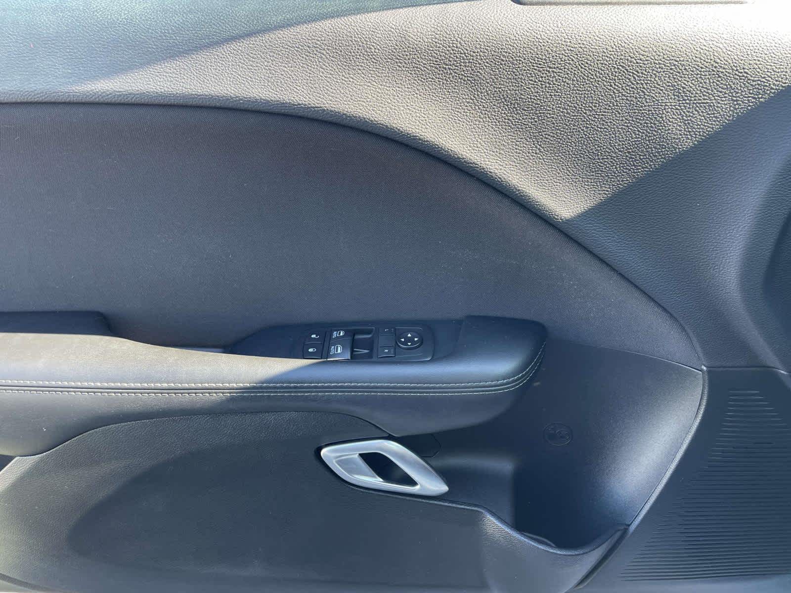 2020 Dodge Challenger photo 25 of 32