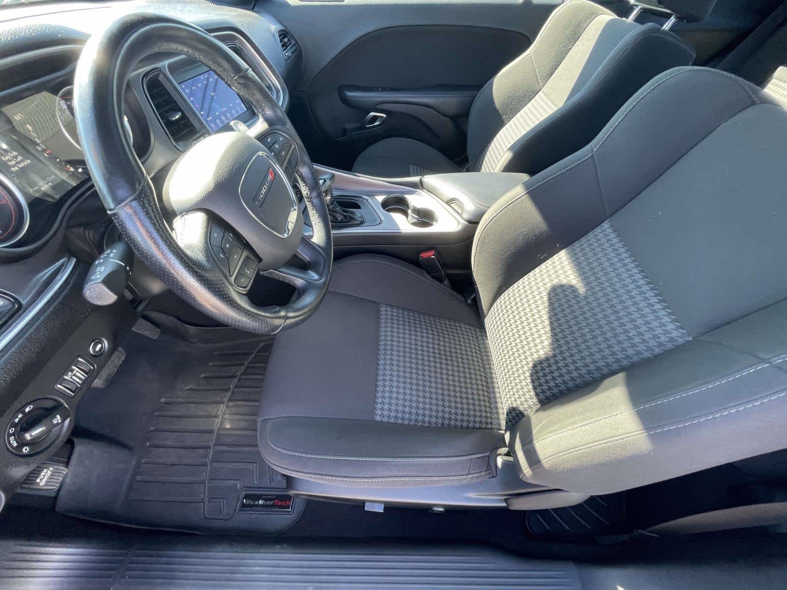 2020 Dodge Challenger photo 15 of 32