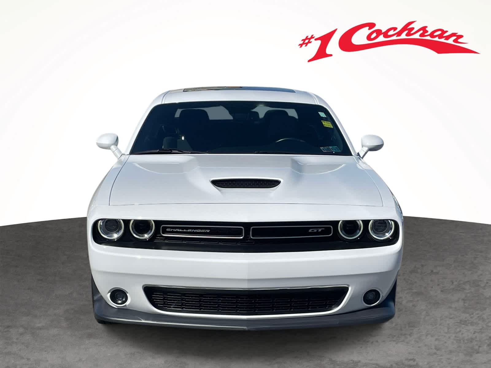 2020 Dodge Challenger photo 12 of 32