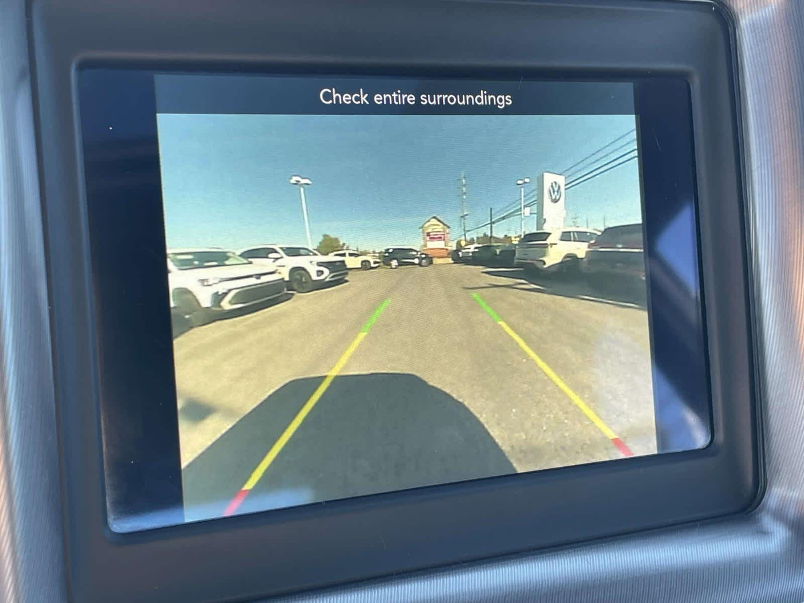2020 Dodge Challenger photo 22 of 32