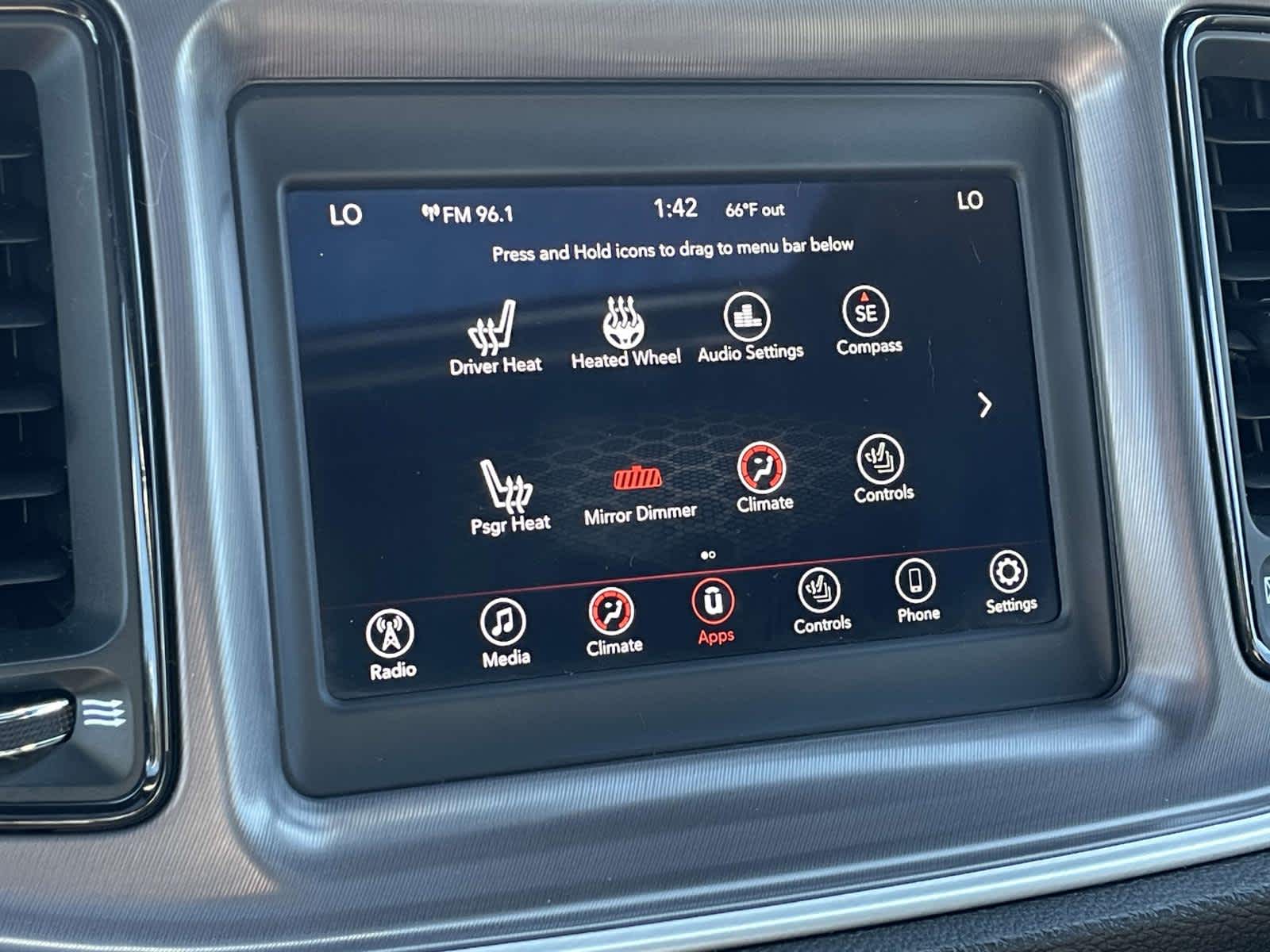 2020 Dodge Challenger photo 20 of 32