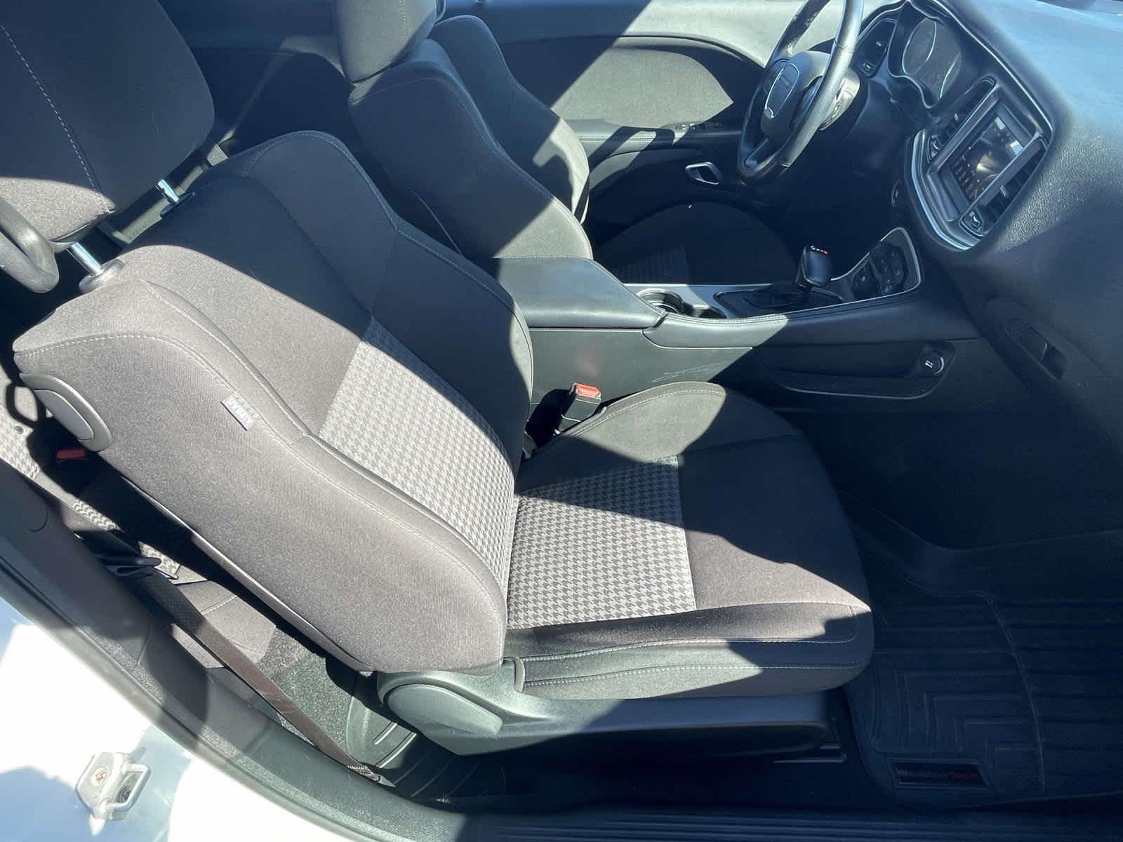 2020 Dodge Challenger photo 19 of 32