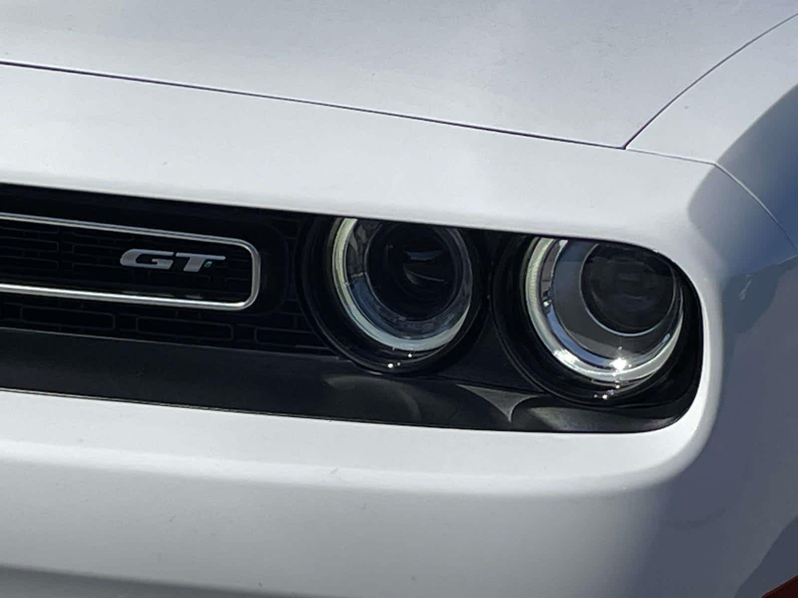 2020 Dodge Challenger photo 13 of 32
