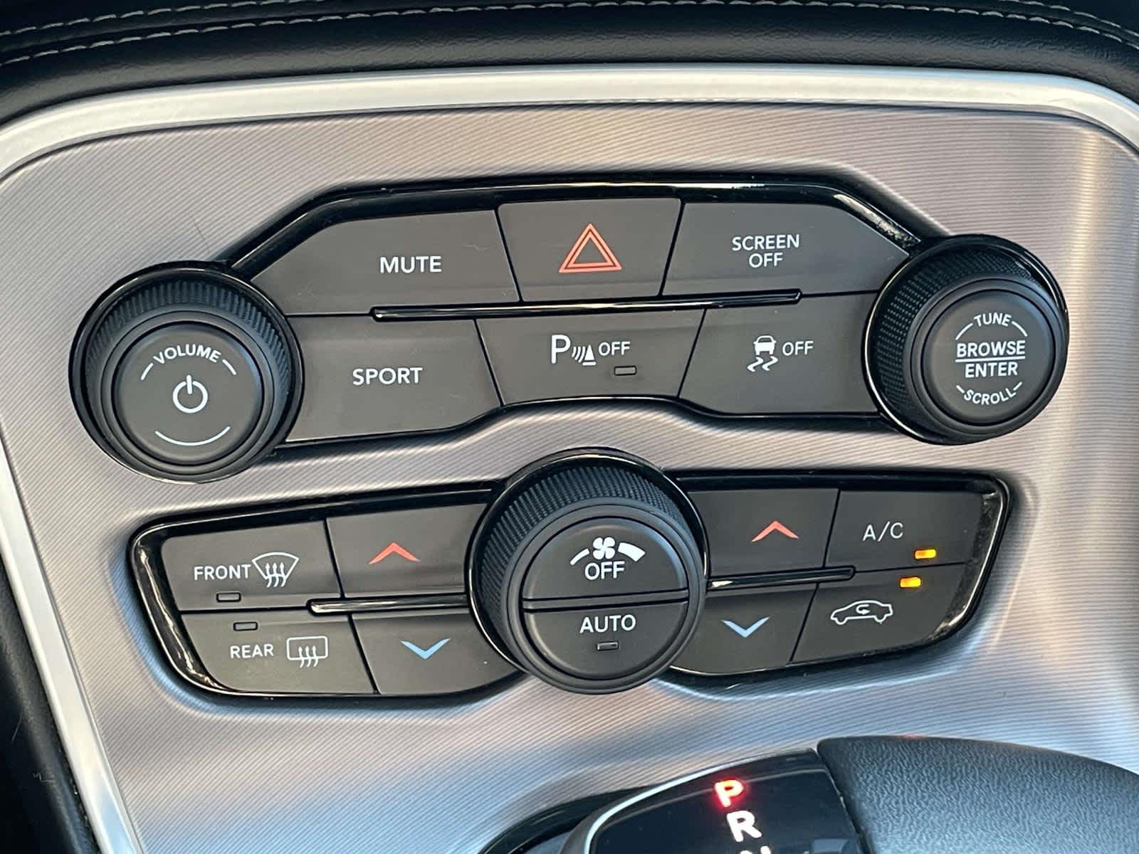 2020 Dodge Challenger photo 23 of 32