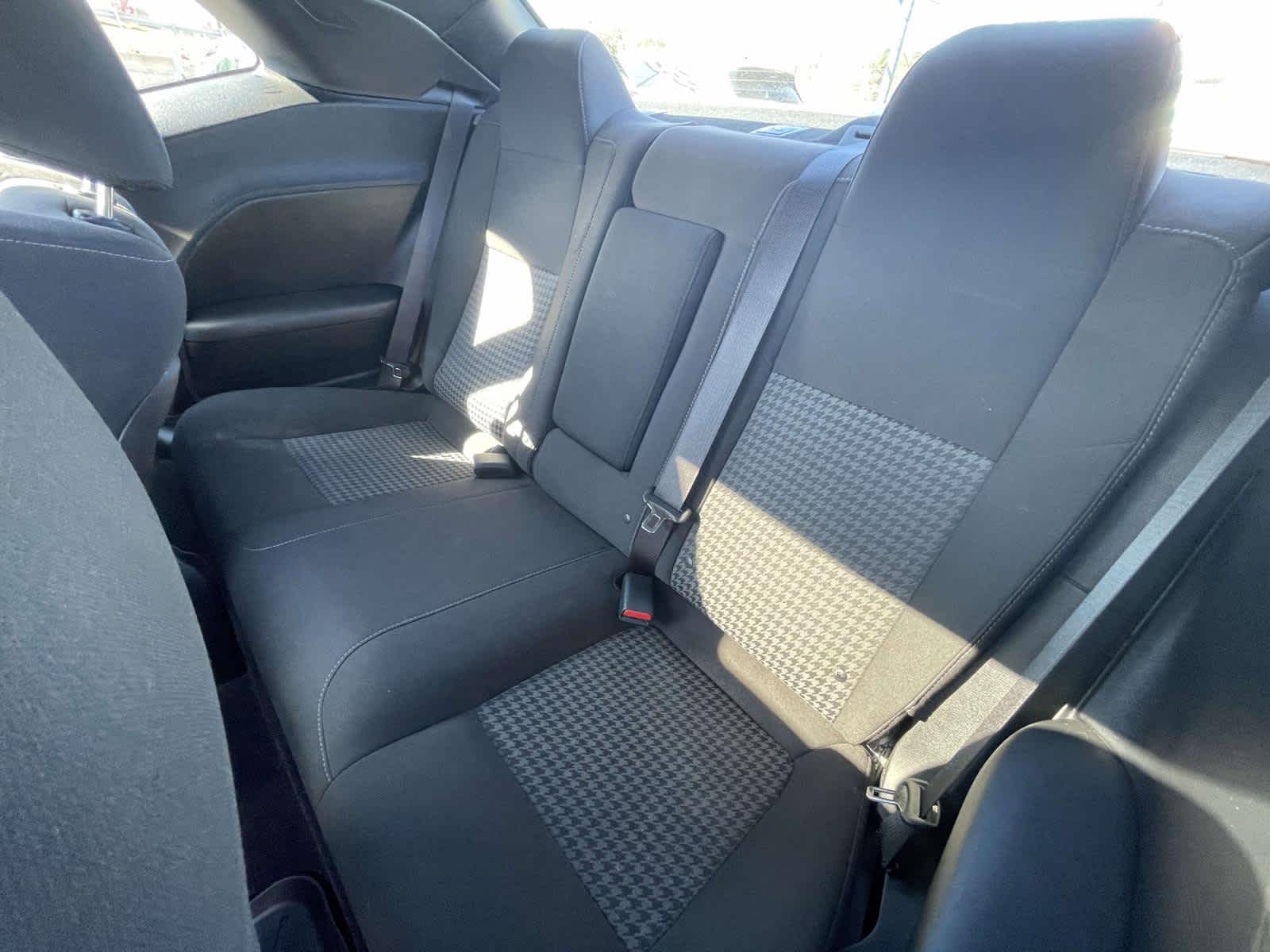 2020 Dodge Challenger photo 17 of 32